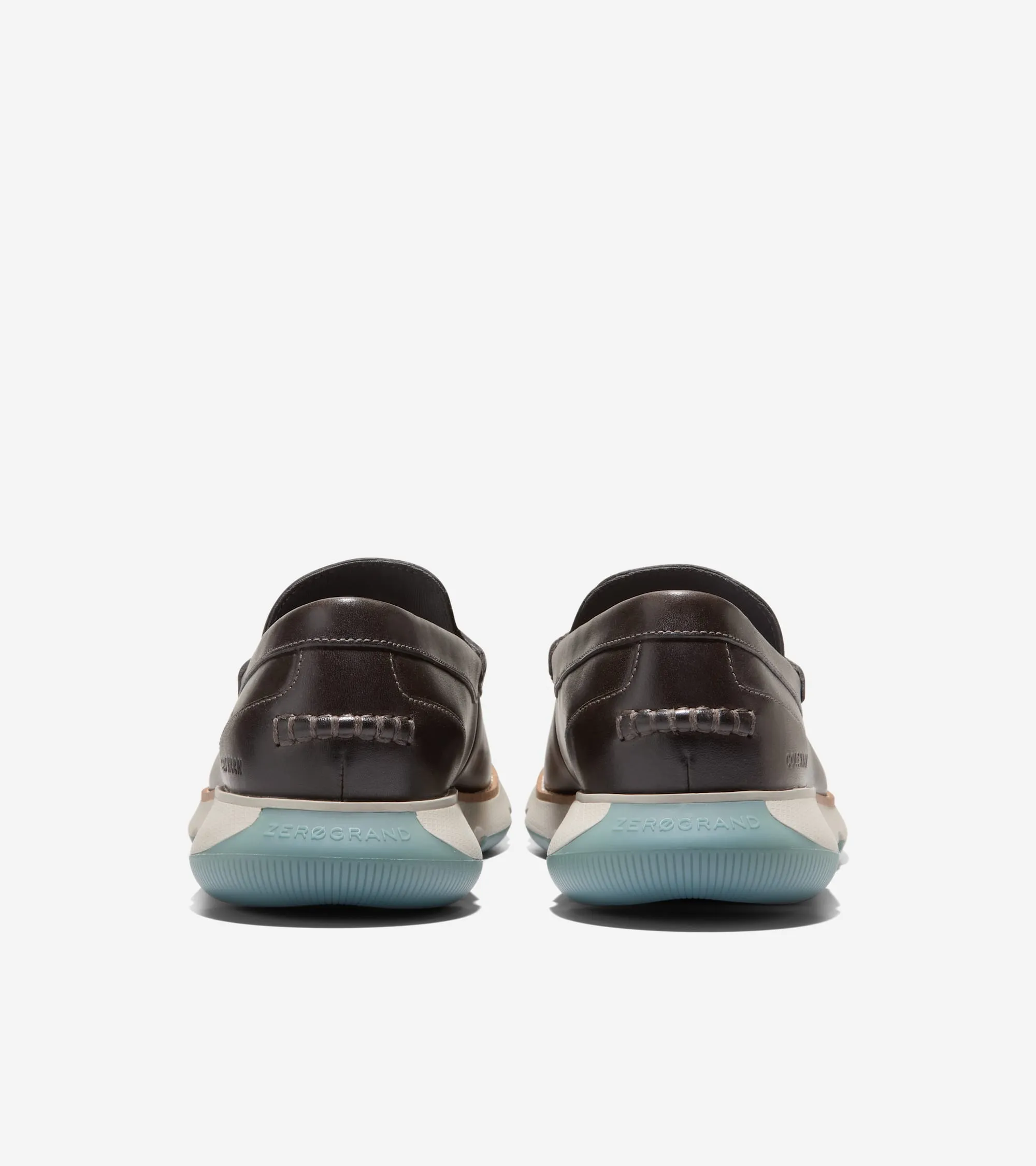 Cole Haan 4.ZEROGRAND Penny Loafers