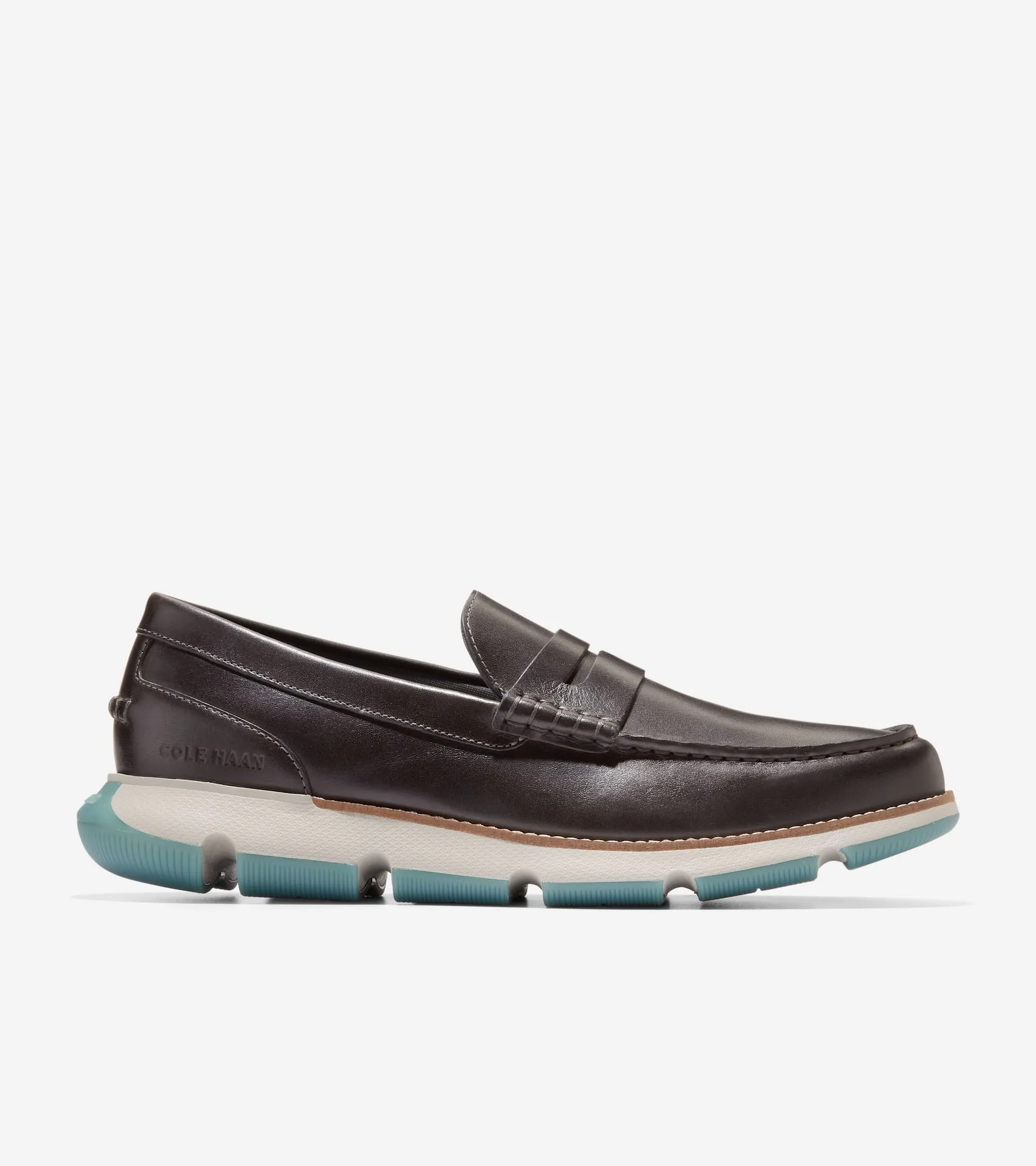Cole Haan 4.ZEROGRAND Penny Loafers