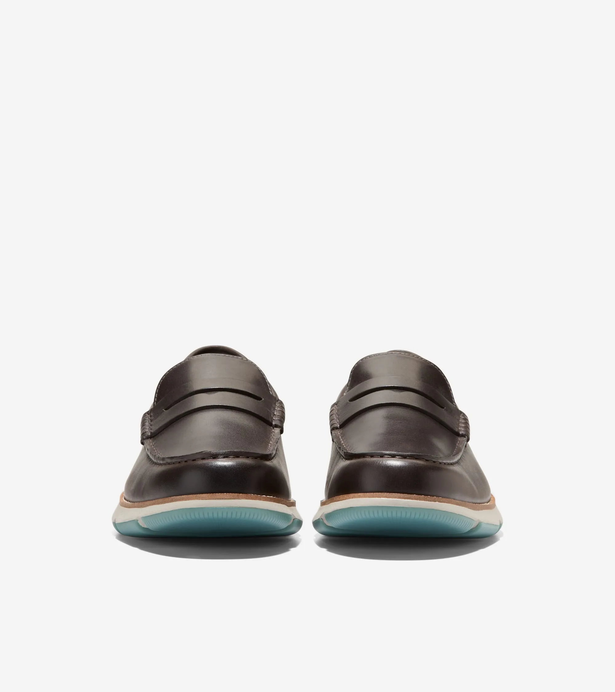 Cole Haan 4.ZEROGRAND Penny Loafers