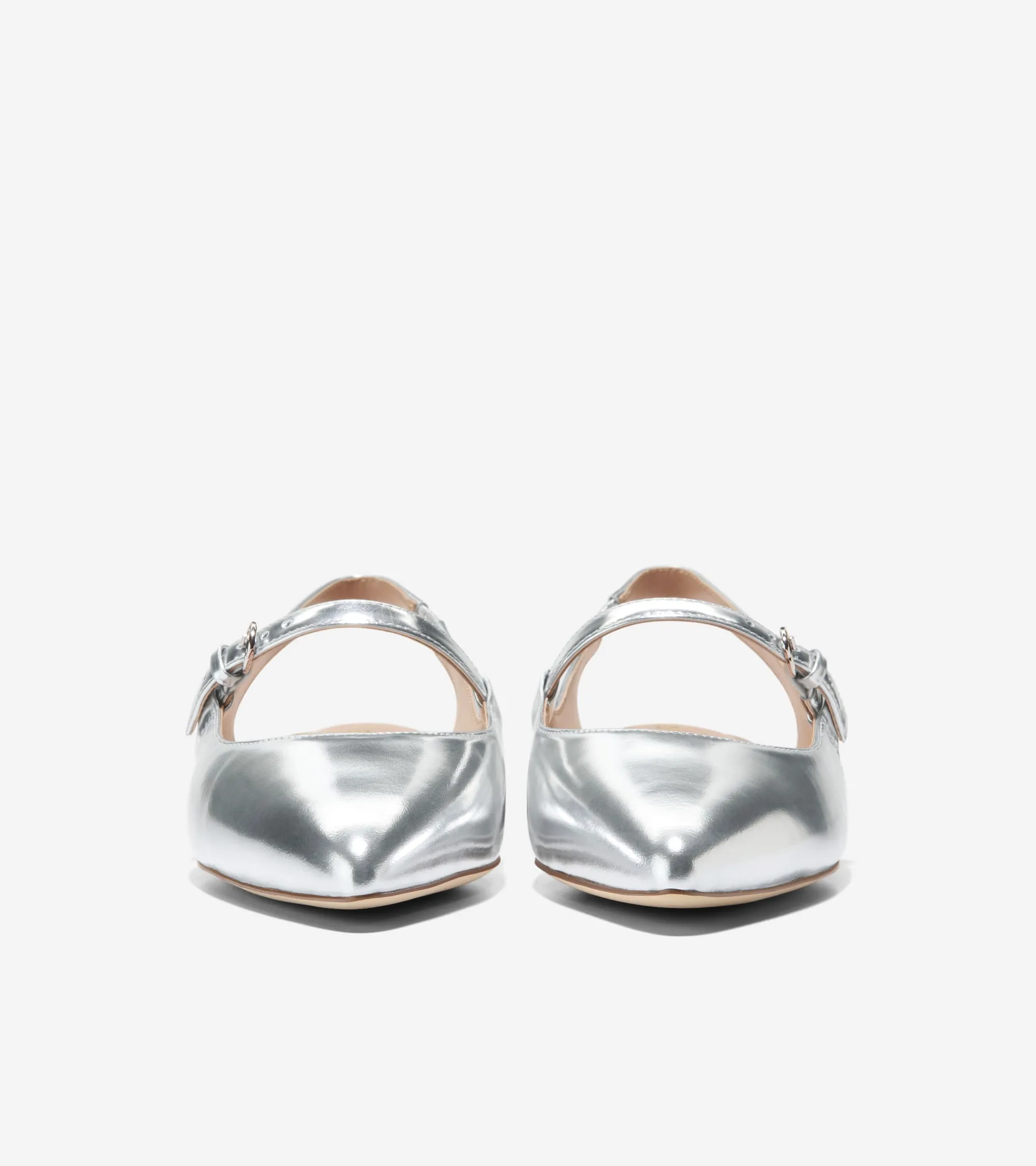 Cole Haan Anya Slingback Flat