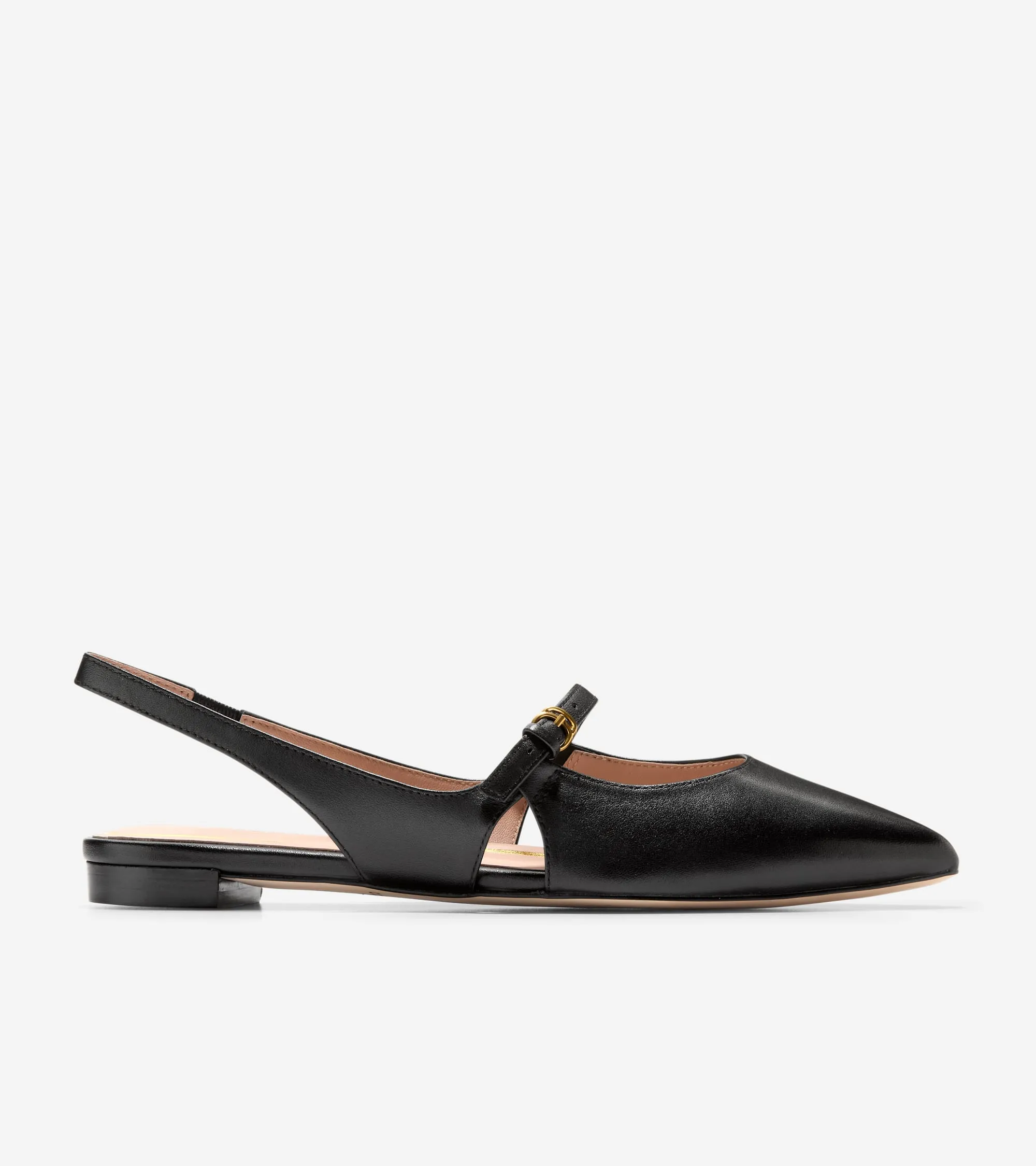 Cole Haan Anya Slingback Flat