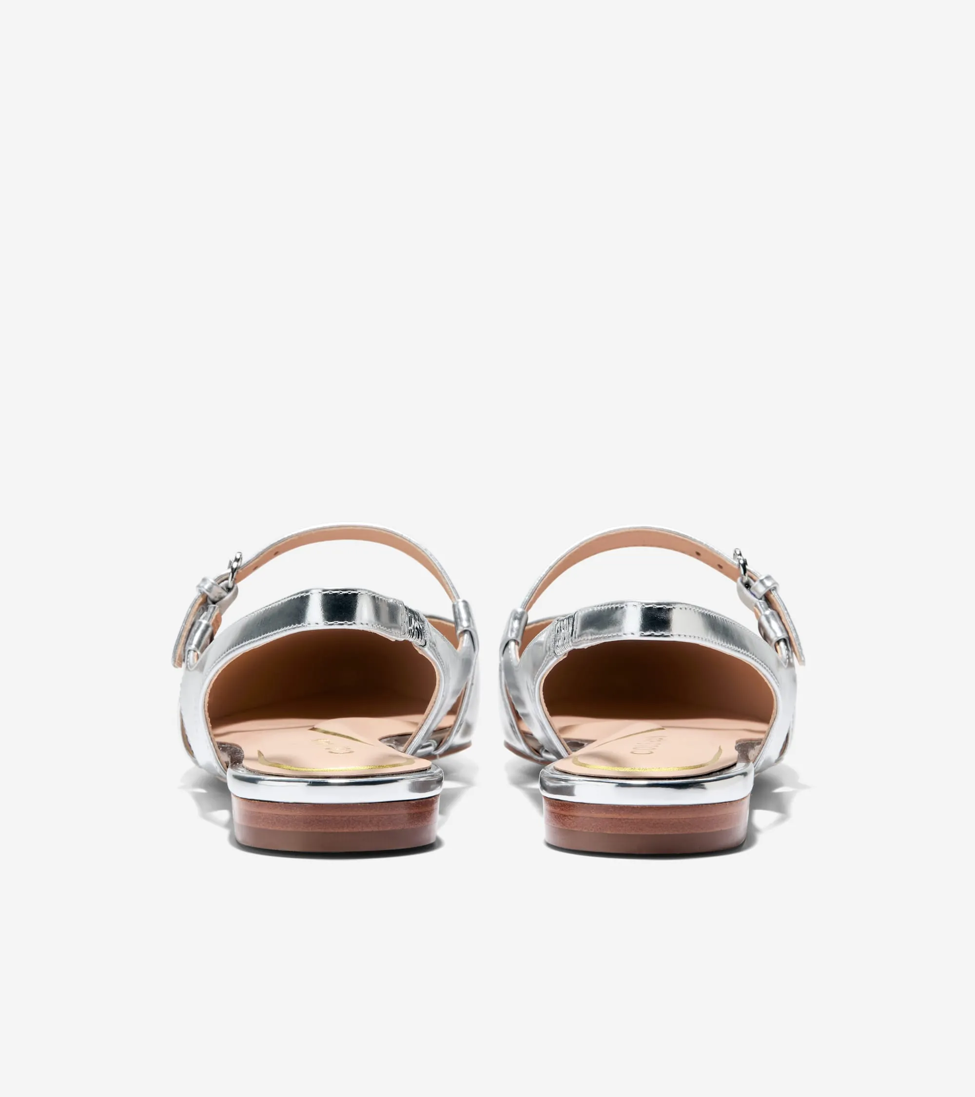 Cole Haan Anya Slingback Flat