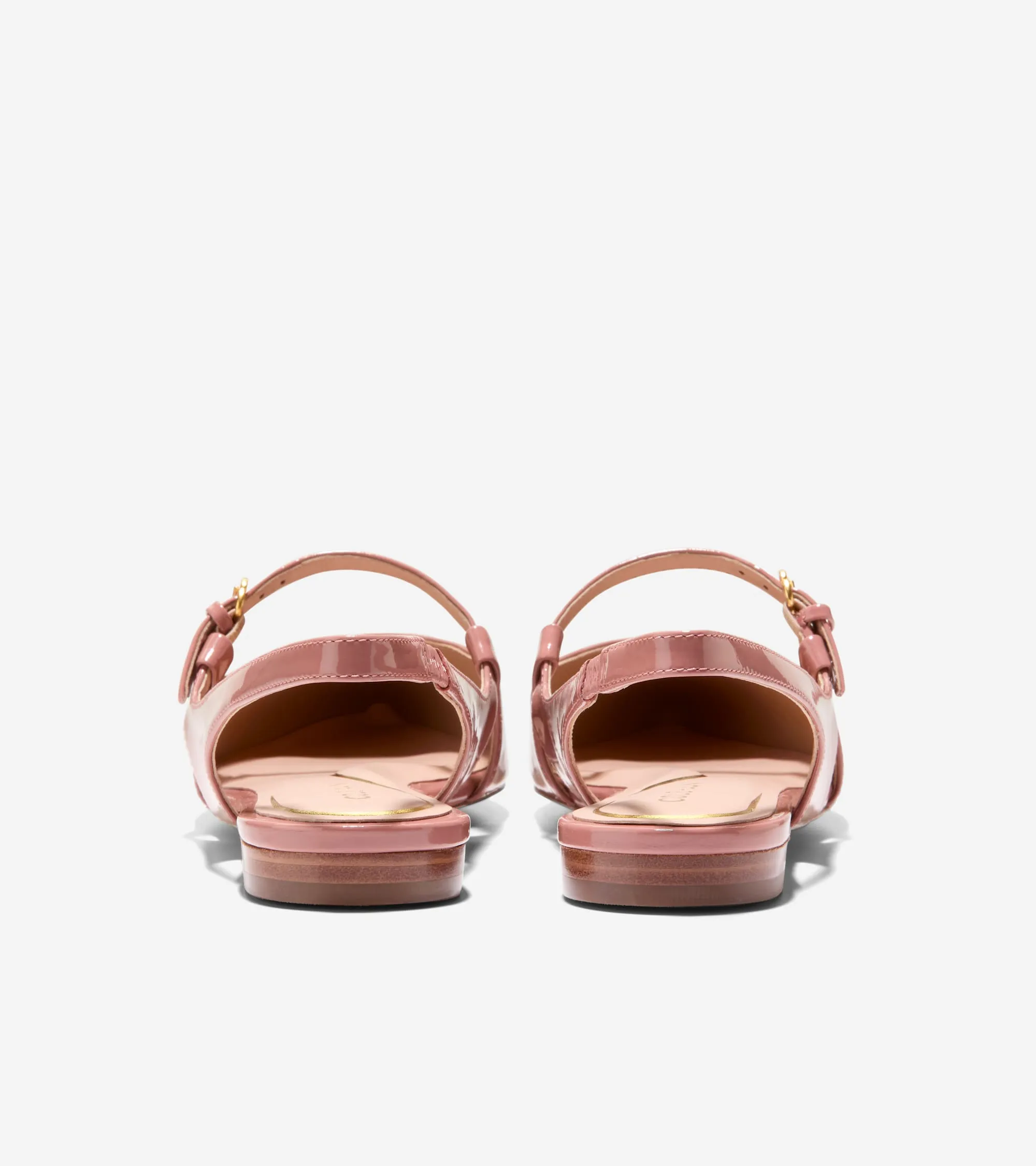 Cole Haan Anya Slingback Flat