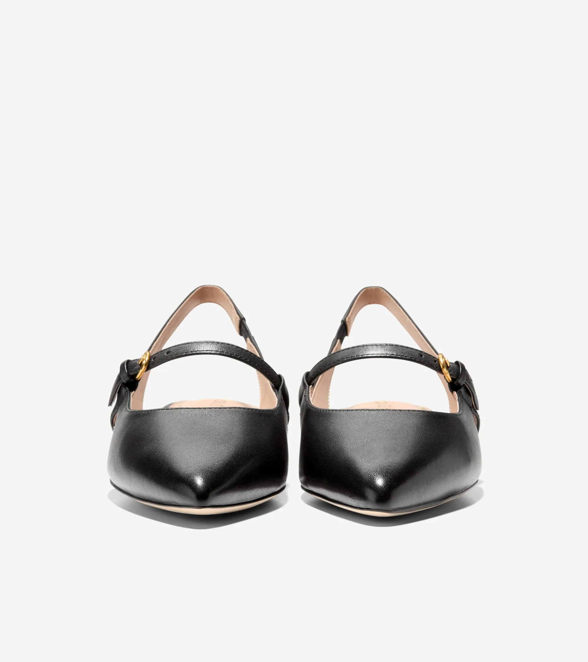 Cole Haan Anya Slingback Flat