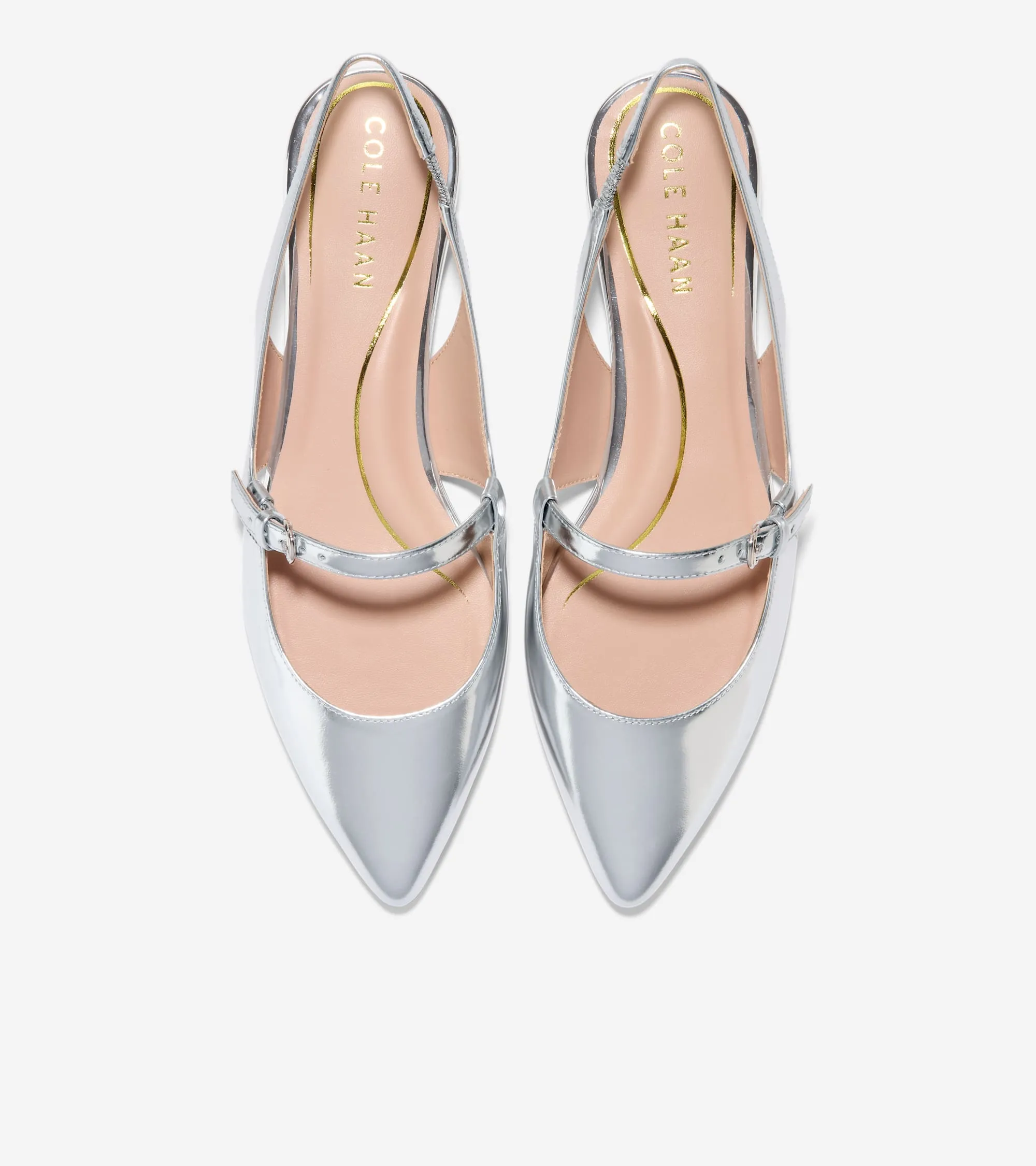 Cole Haan Anya Slingback Flat