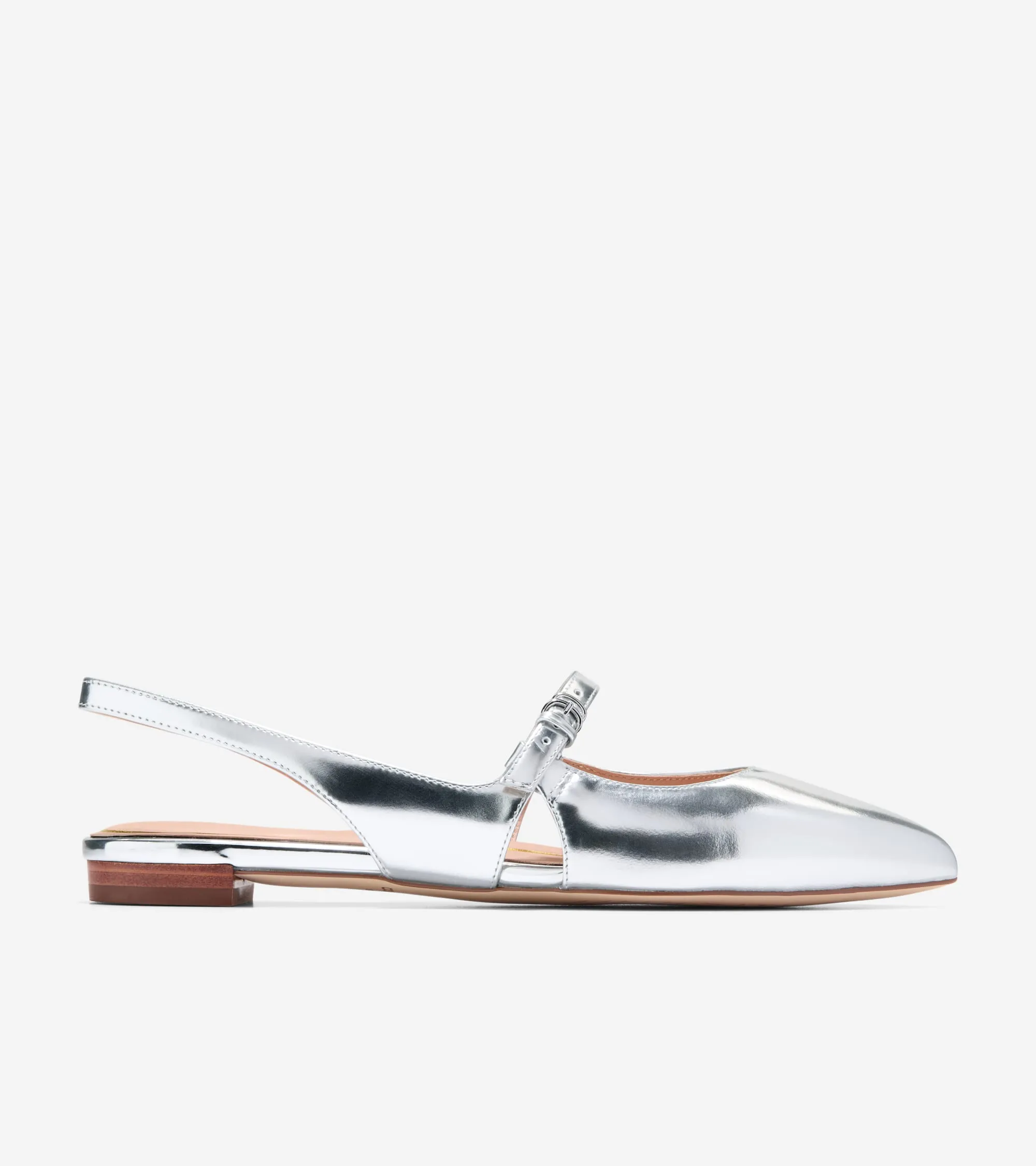 Cole Haan Anya Slingback Flat