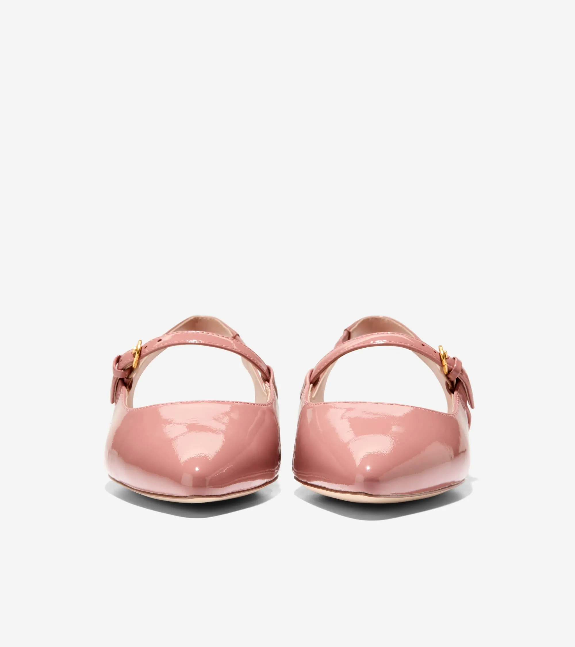 Cole Haan Anya Slingback Flat