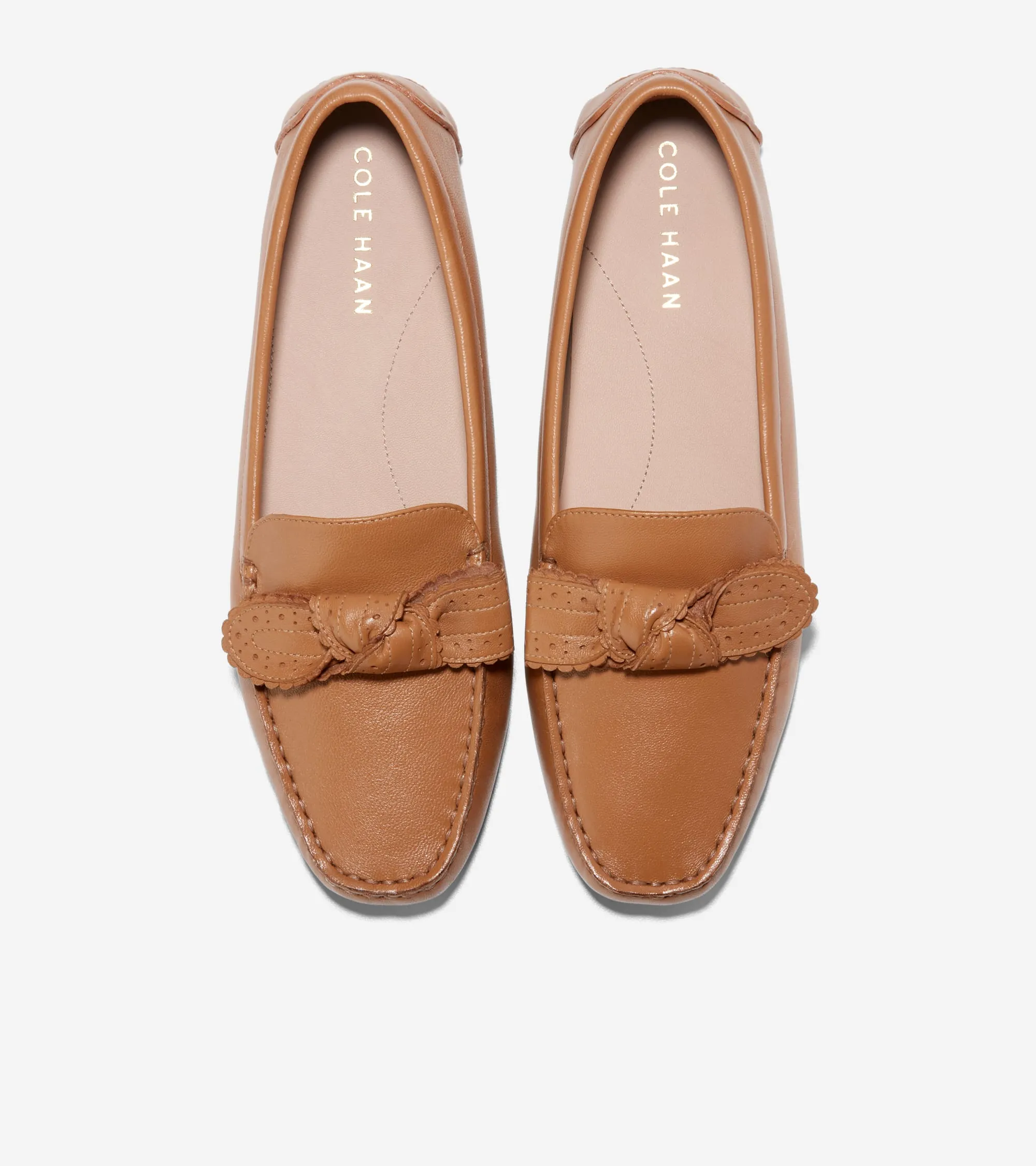 Cole Haan Bellport Bow Driver