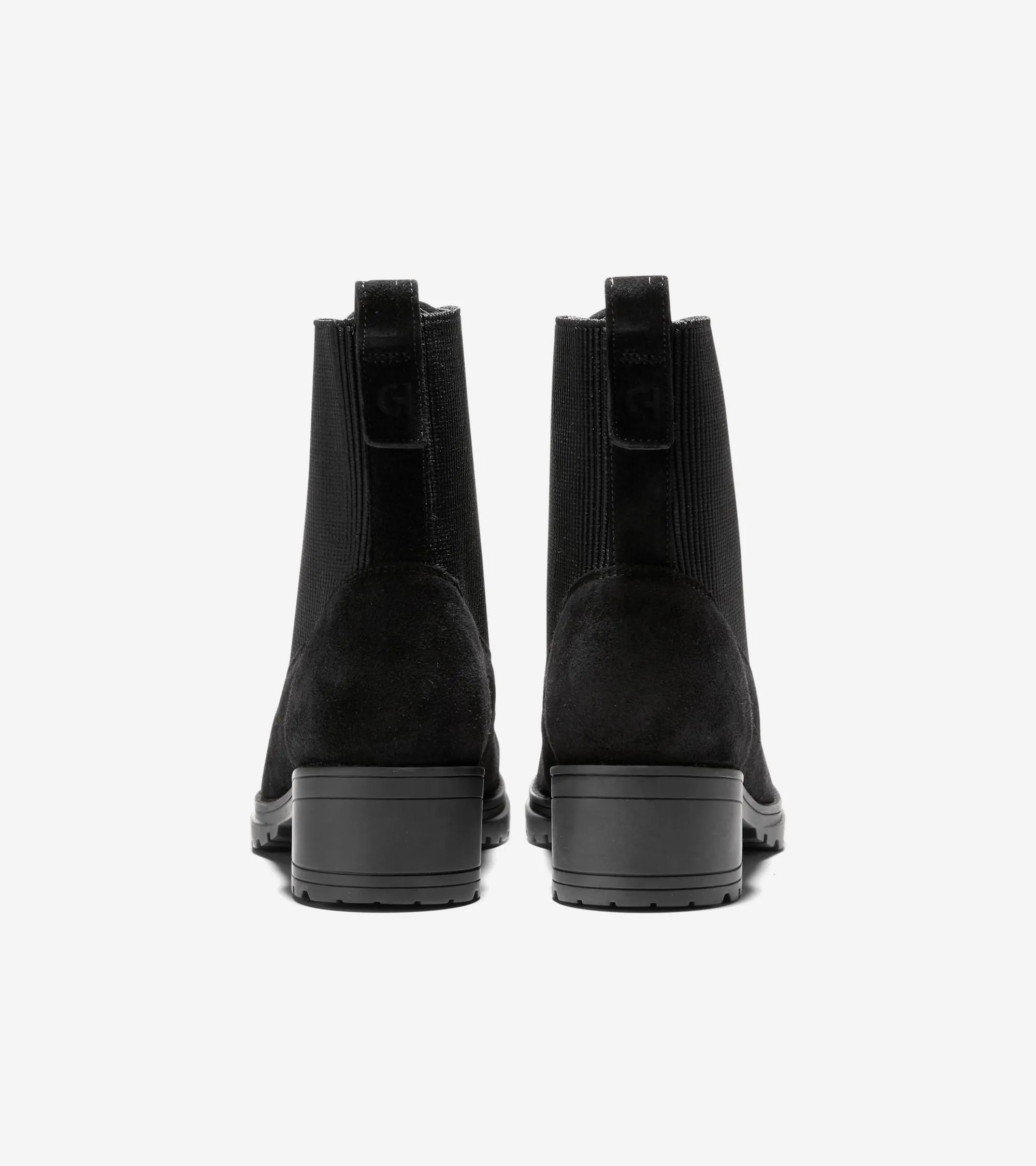 Cole Haan Camea Wp Combat Boot II