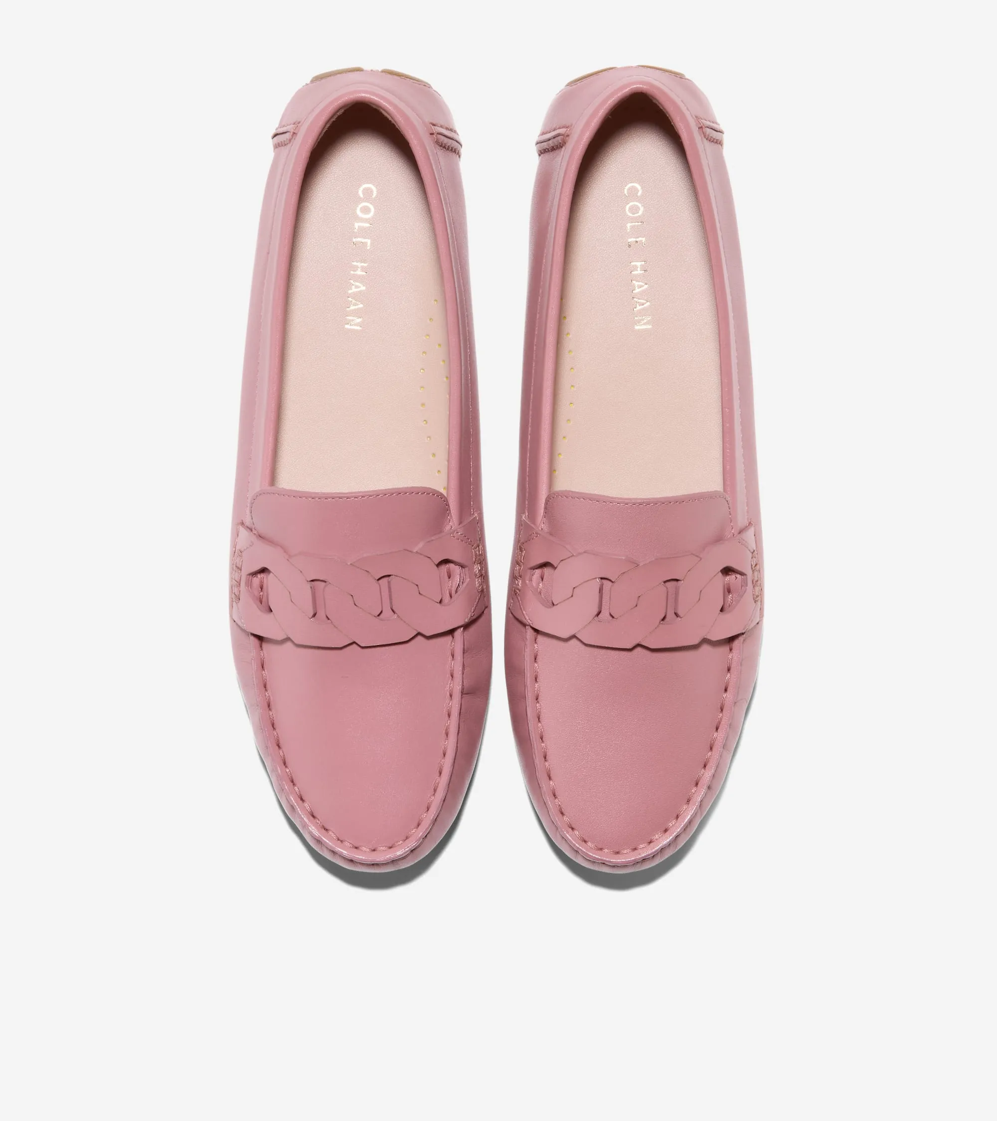 Cole Haan Evelyn Chain Driver