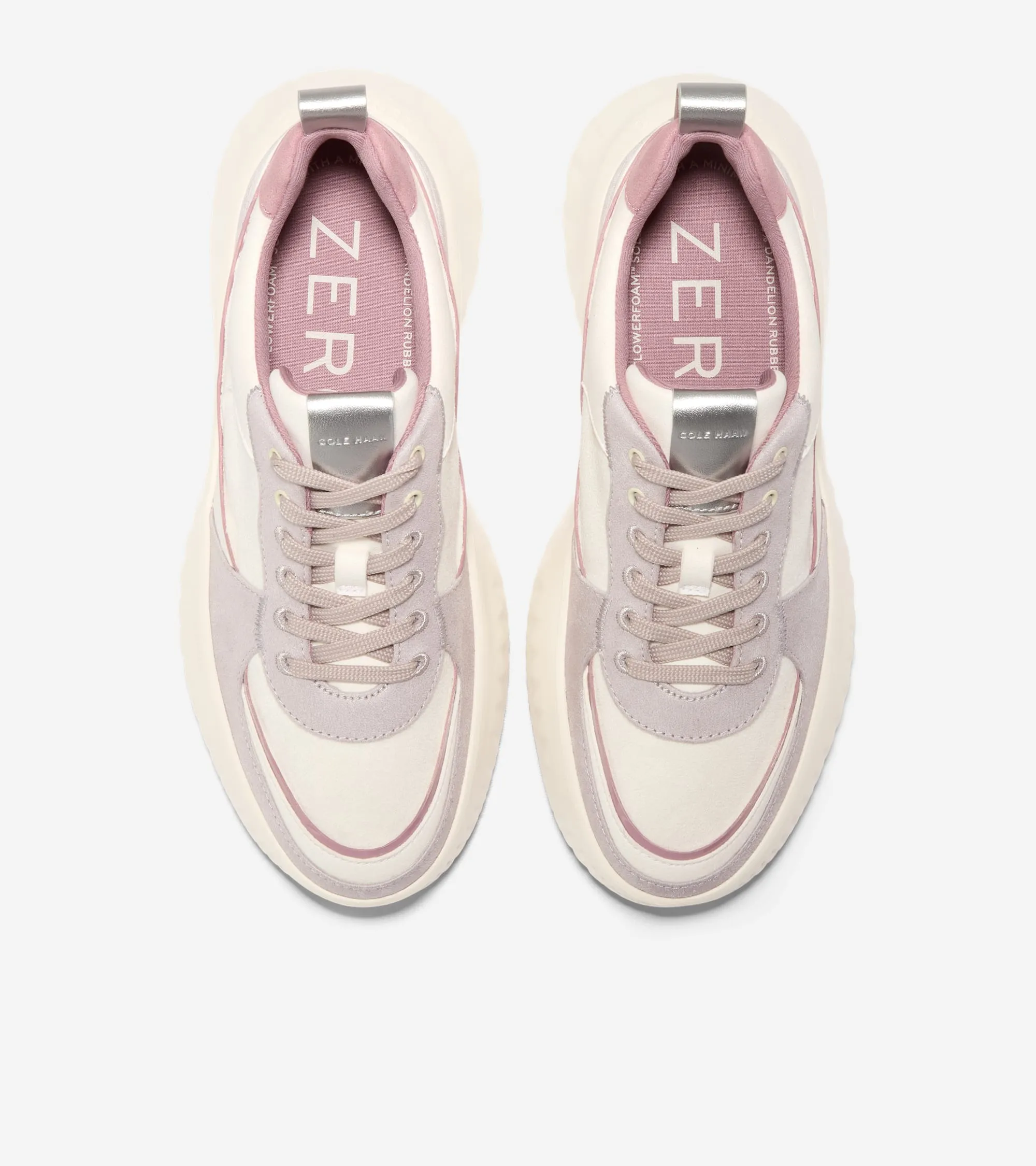 Cole Haan Generation Zerogrand II Court Sneakers