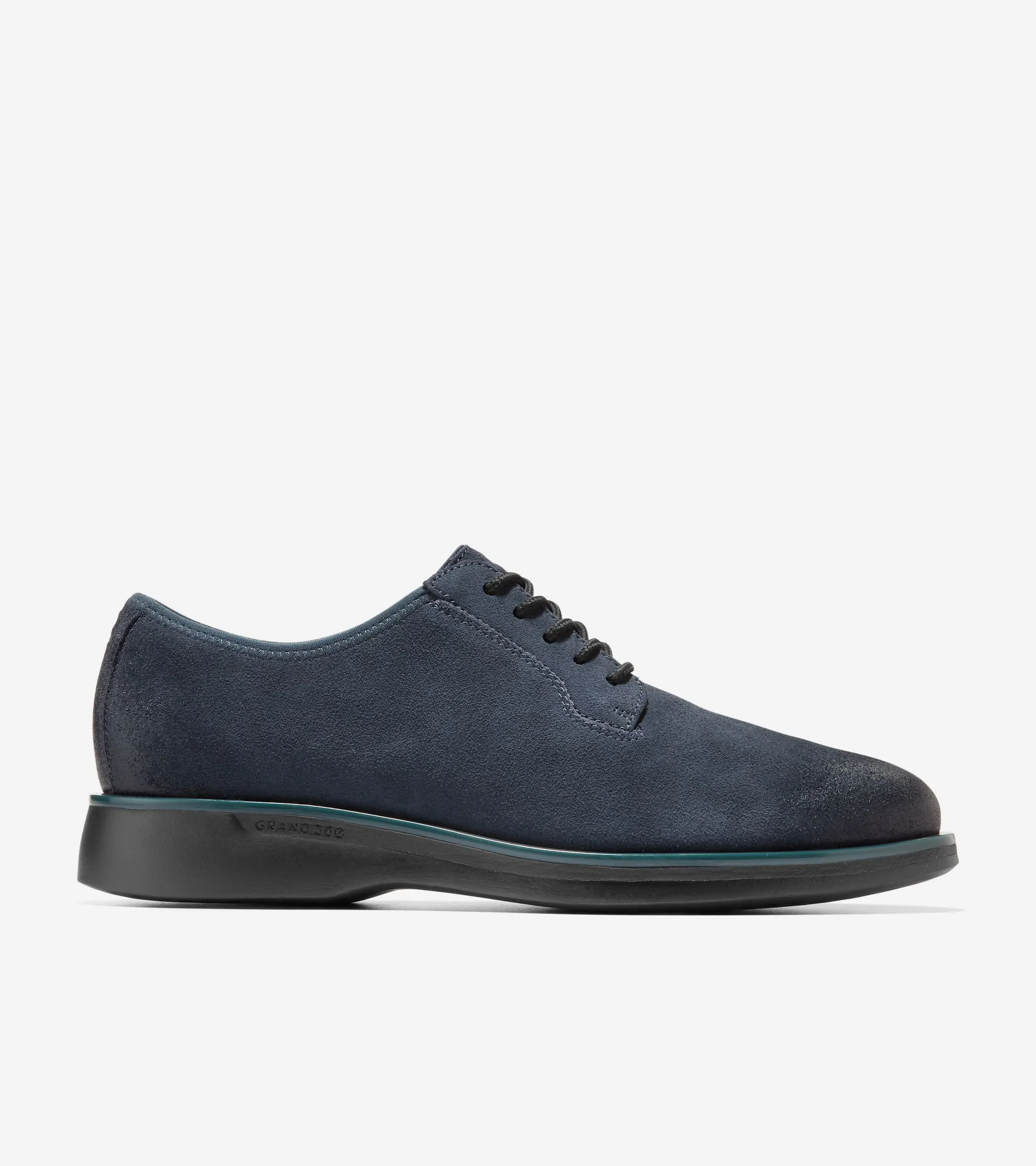 Cole Haan Grand Ambition Postman Oxfords