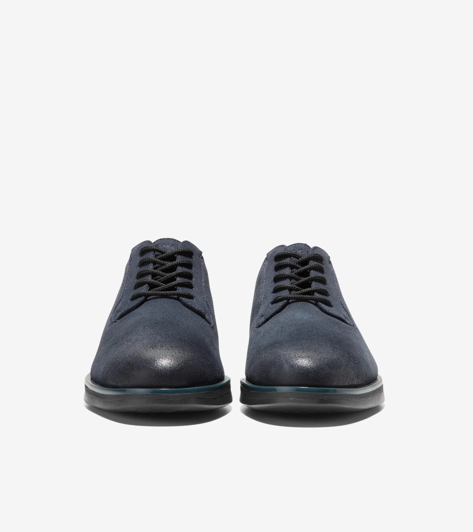 Cole Haan Grand Ambition Postman Oxfords