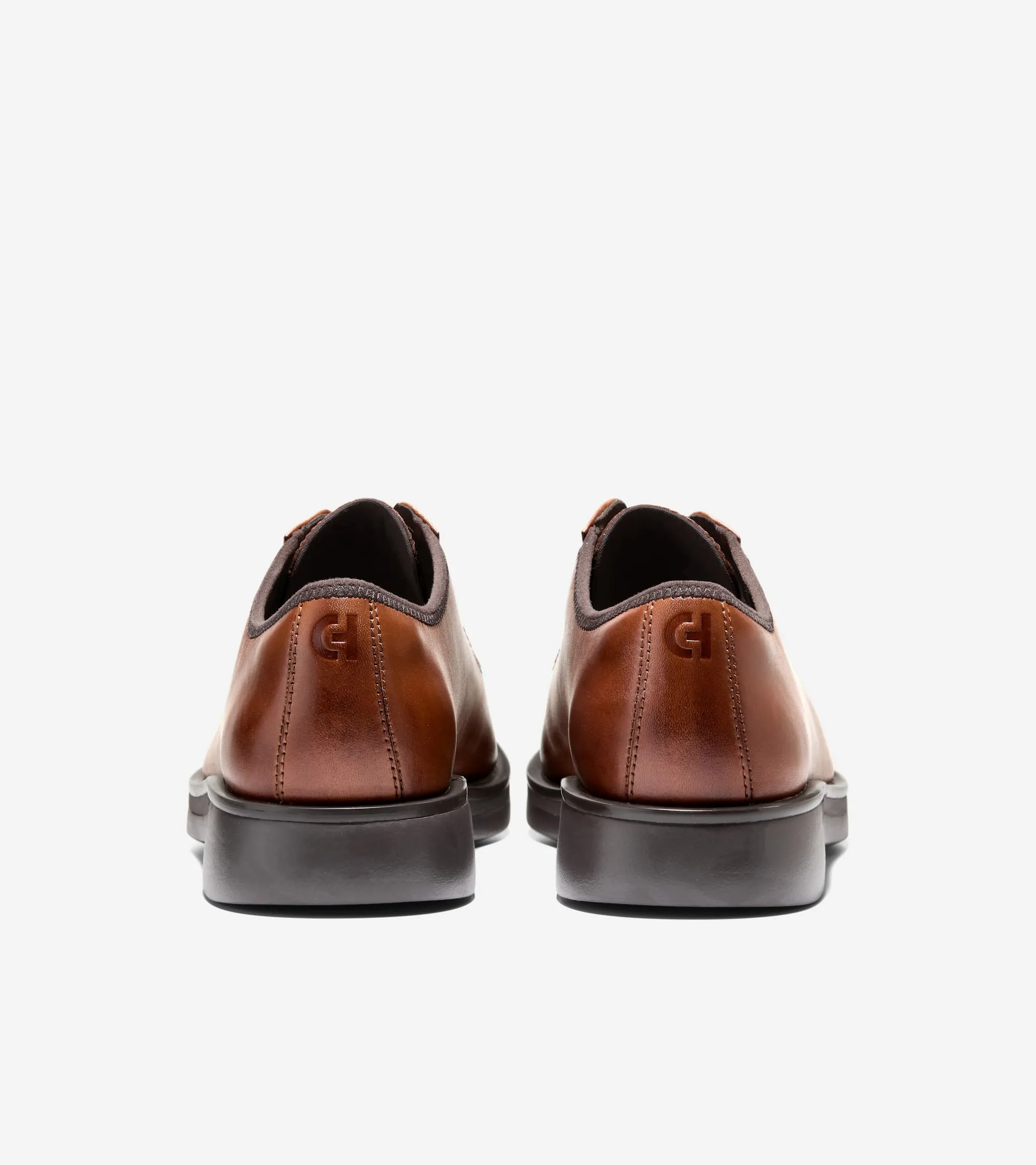 Cole Haan Grand Ambition Postman Oxfords