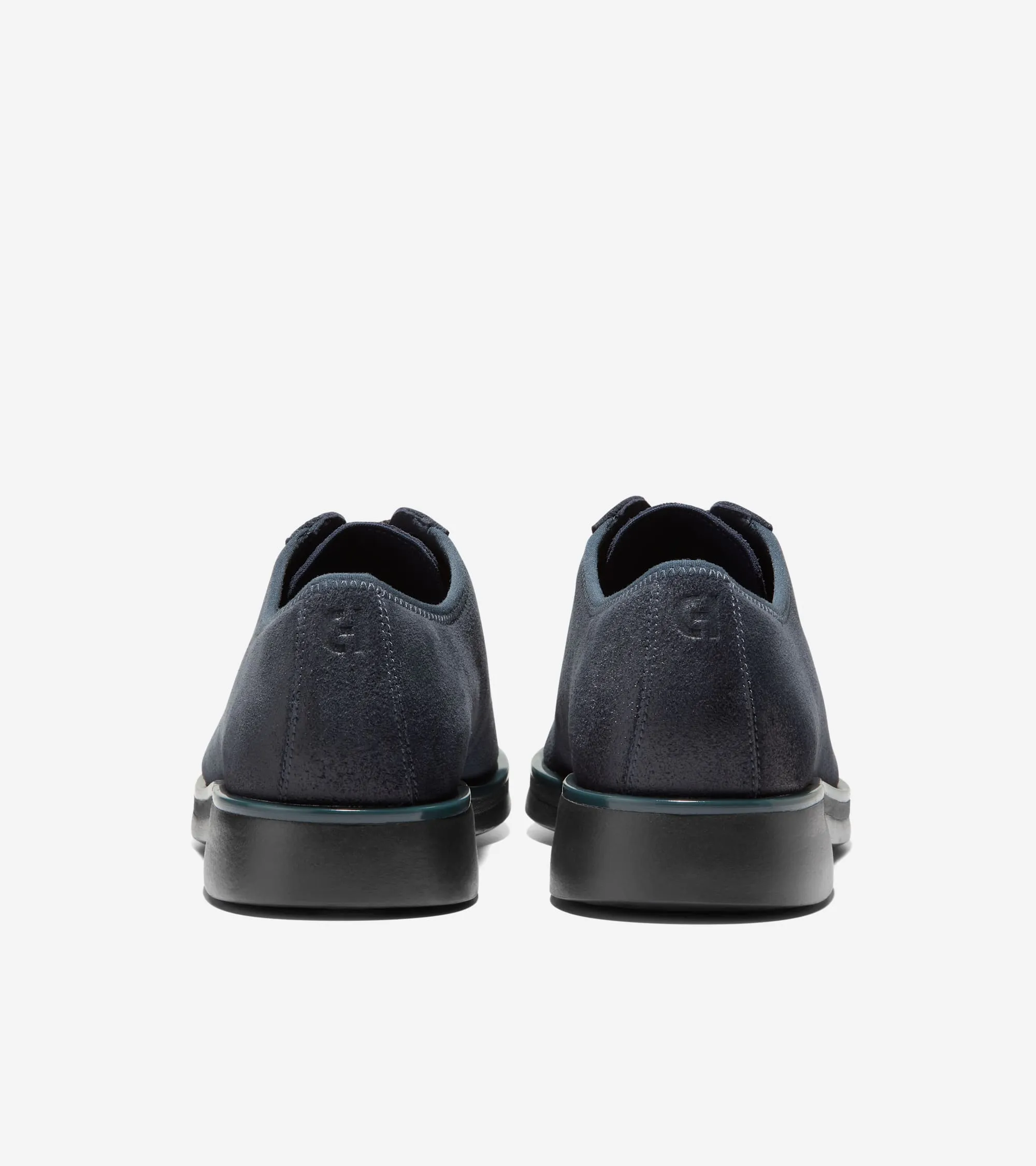 Cole Haan Grand Ambition Postman Oxfords