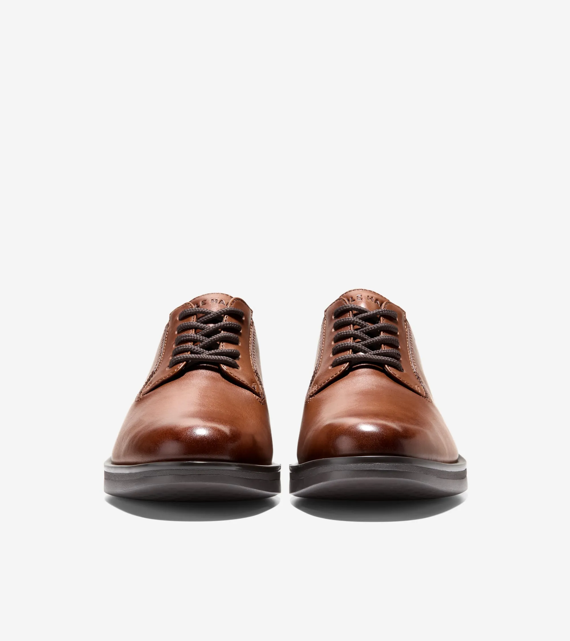 Cole Haan Grand Ambition Postman Oxfords