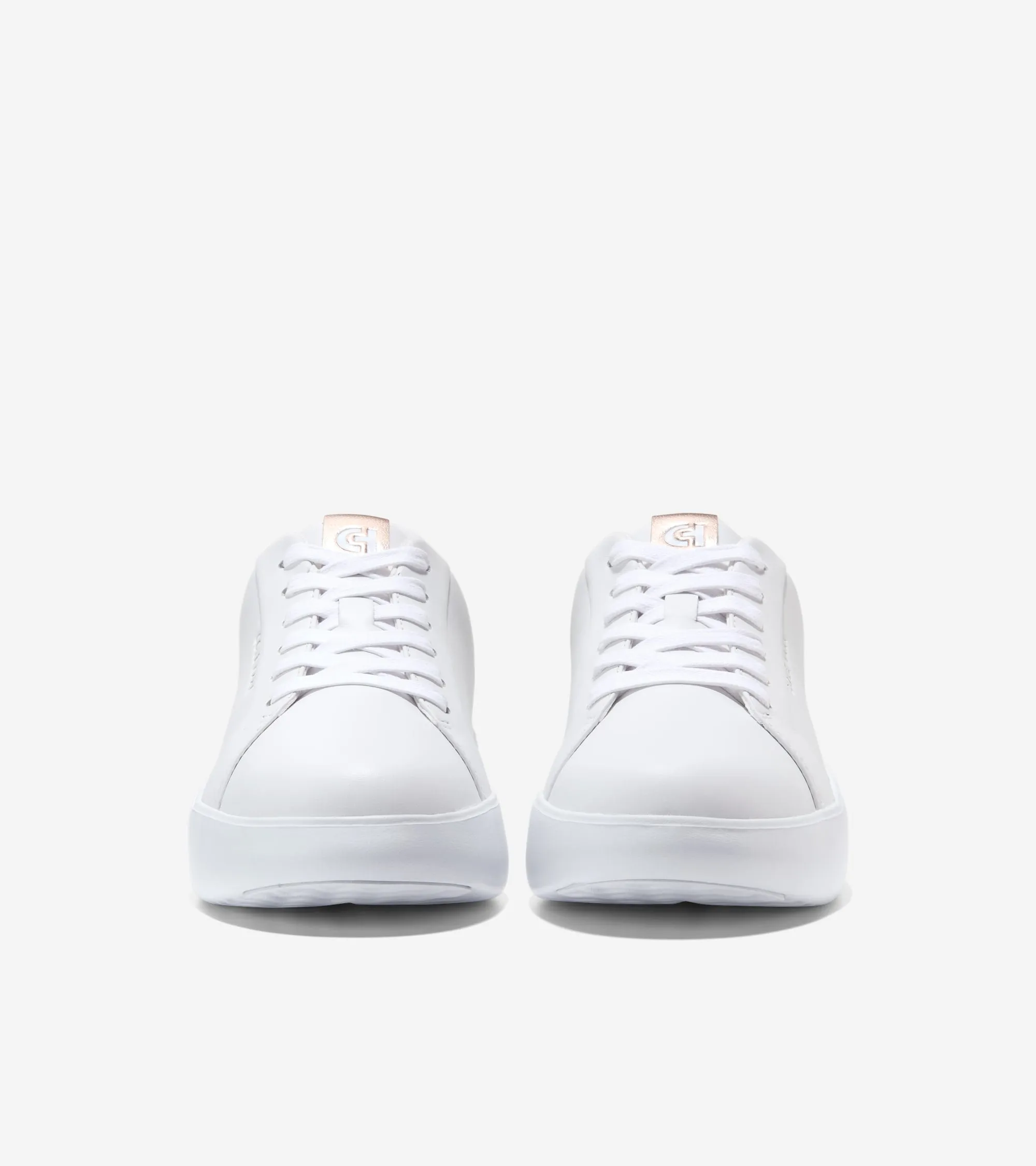 Cole Haan Grand Crosscourt Joy Platform Sneaker