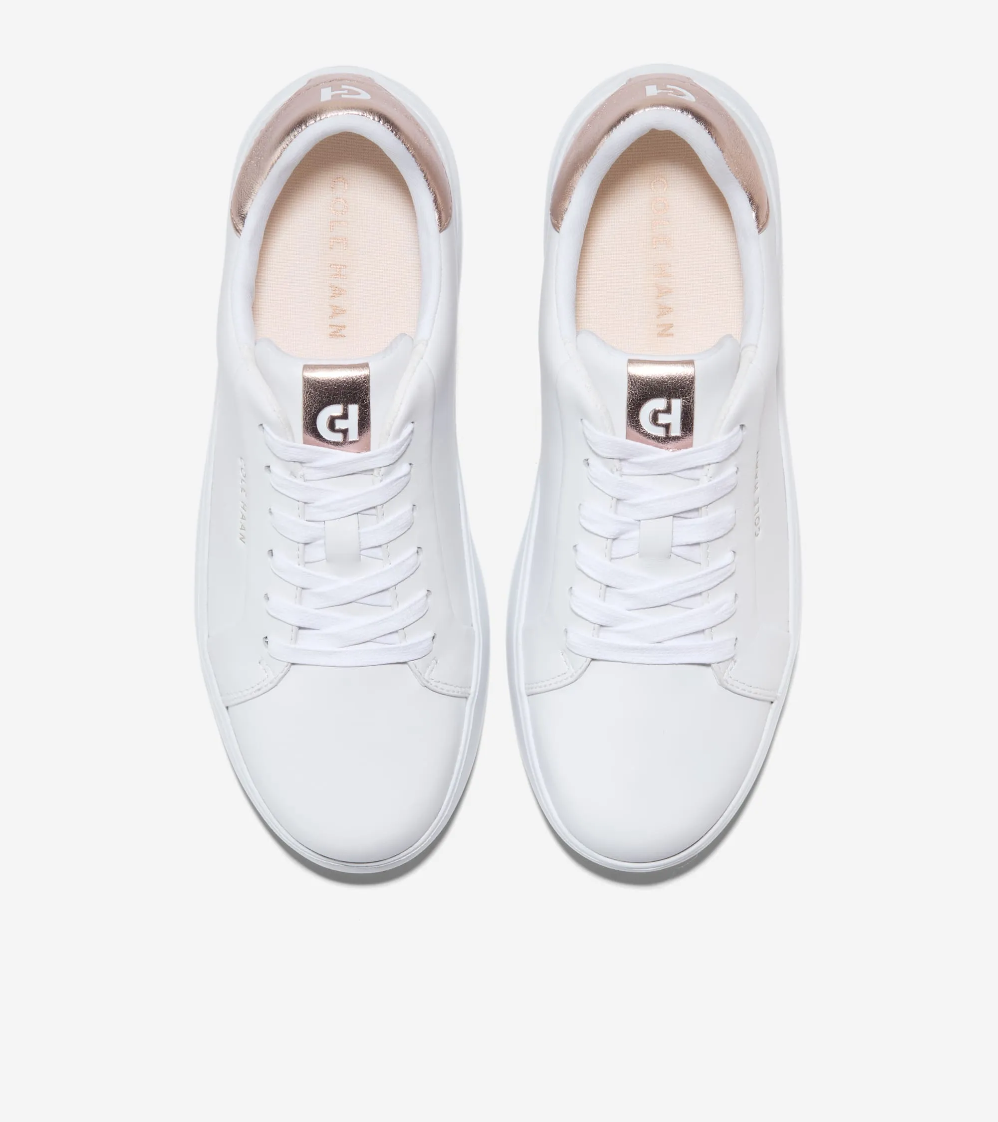 Cole Haan Grand Crosscourt Joy Platform Sneaker
