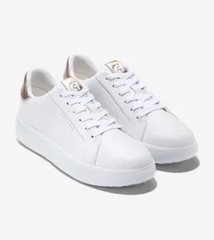 Cole Haan Grand Crosscourt Joy Platform Sneaker