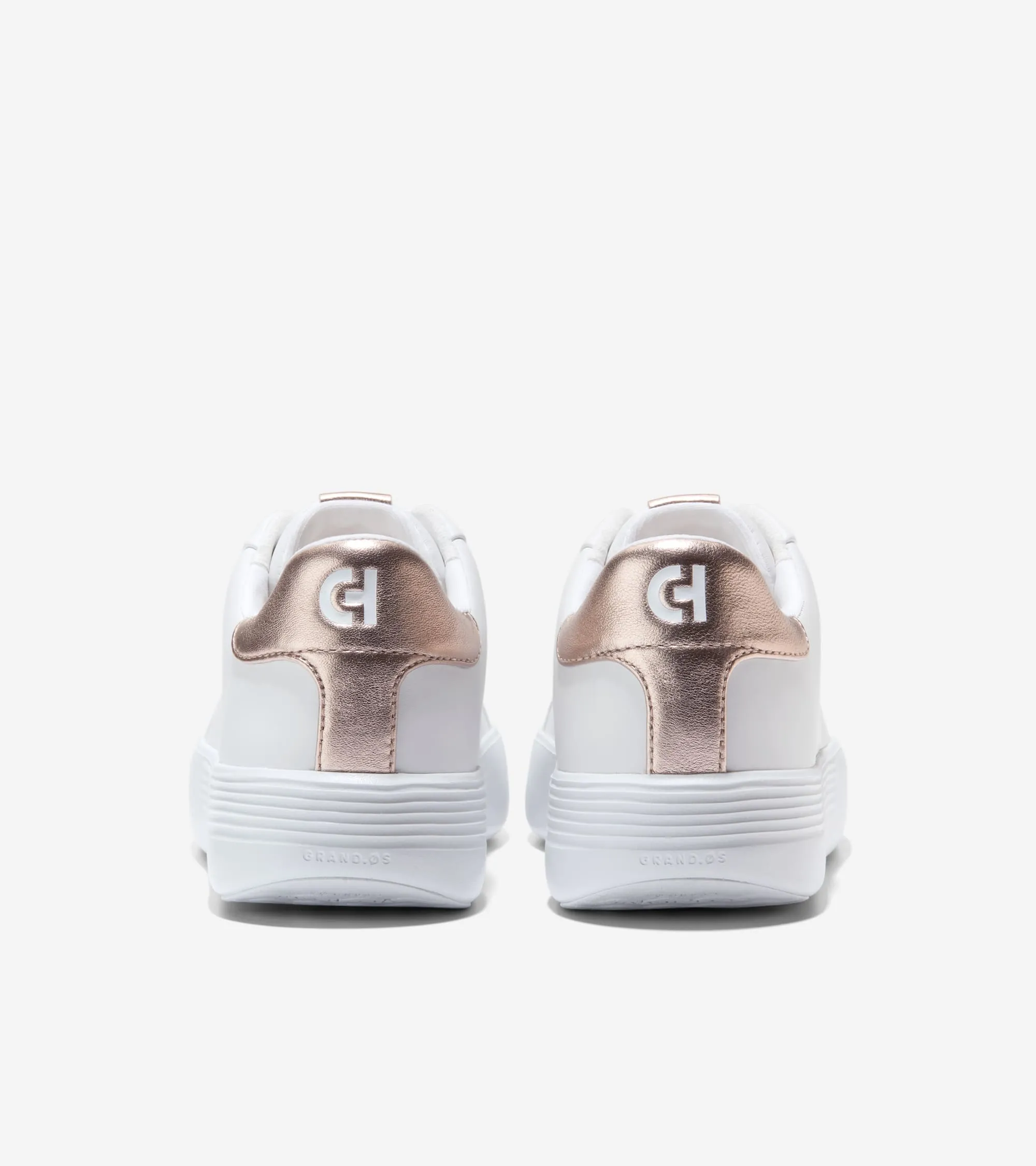 Cole Haan Grand Crosscourt Joy Platform Sneaker