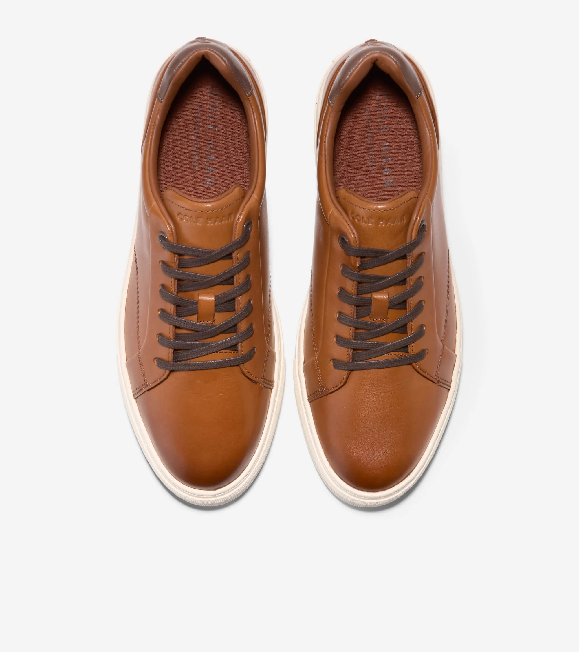 Cole Haan Grand Kittery Court Sneakers