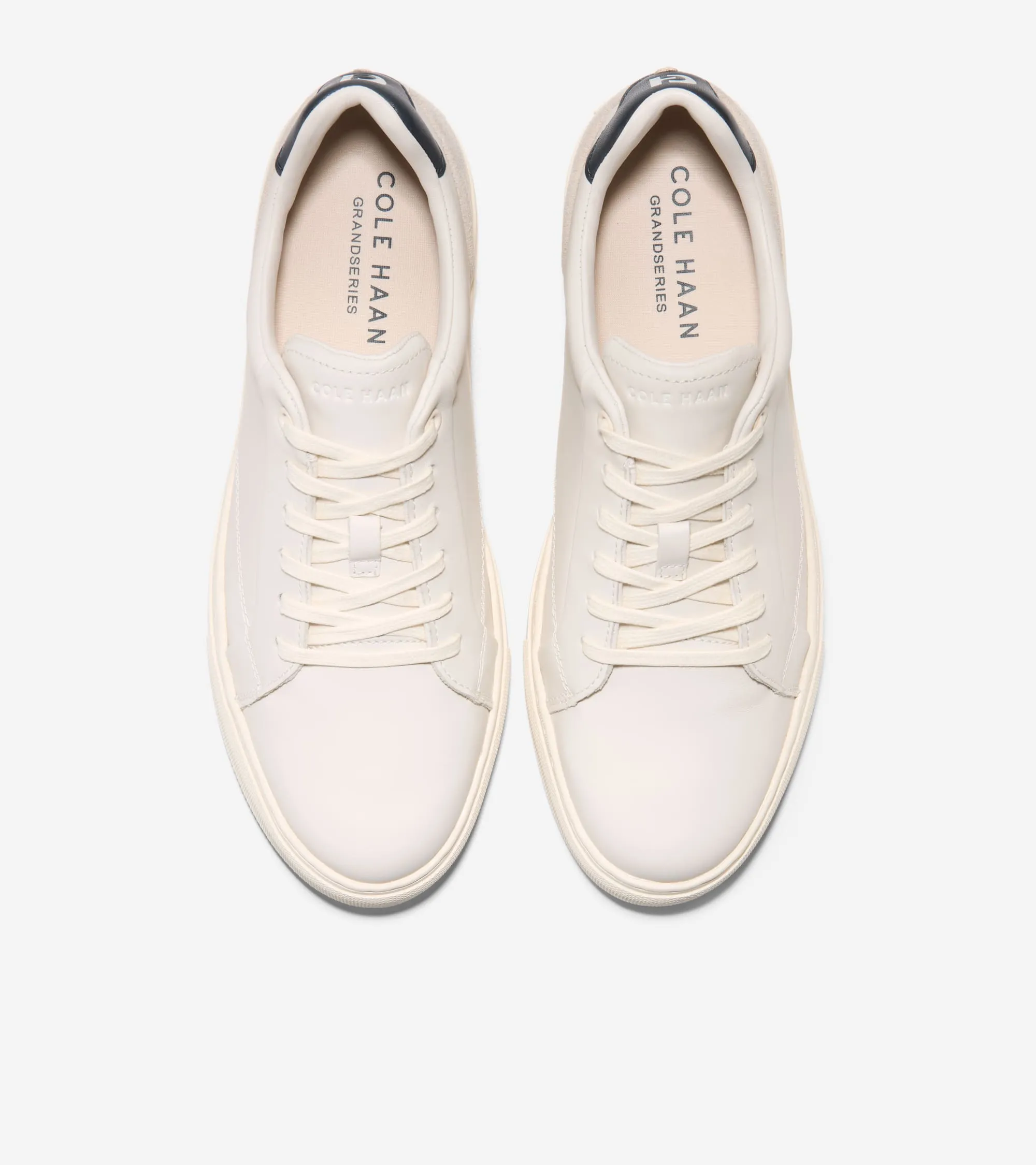 Cole Haan Grand Kittery Court Sneakers