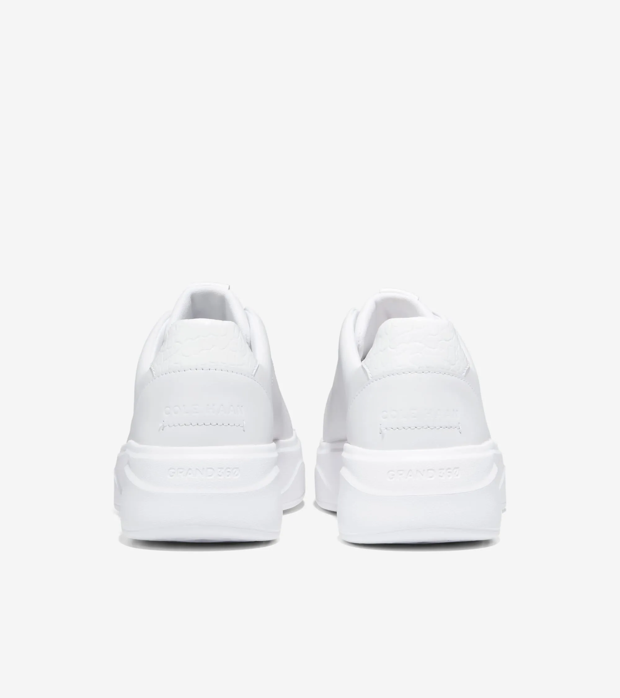 Cole Haan Grandpro Demi Slip On Sneaker