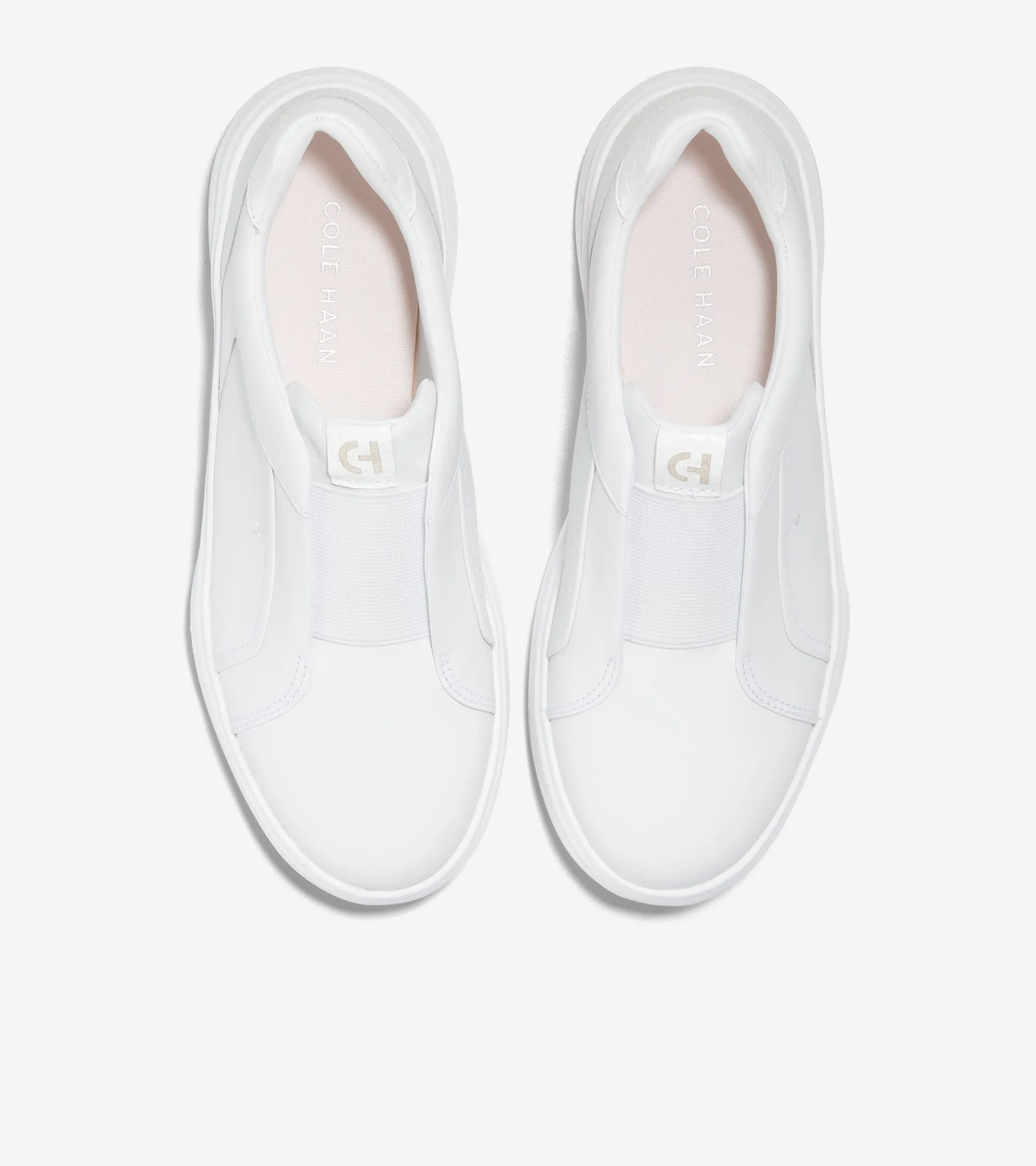 Cole Haan Grandpro Demi Slip On Sneaker