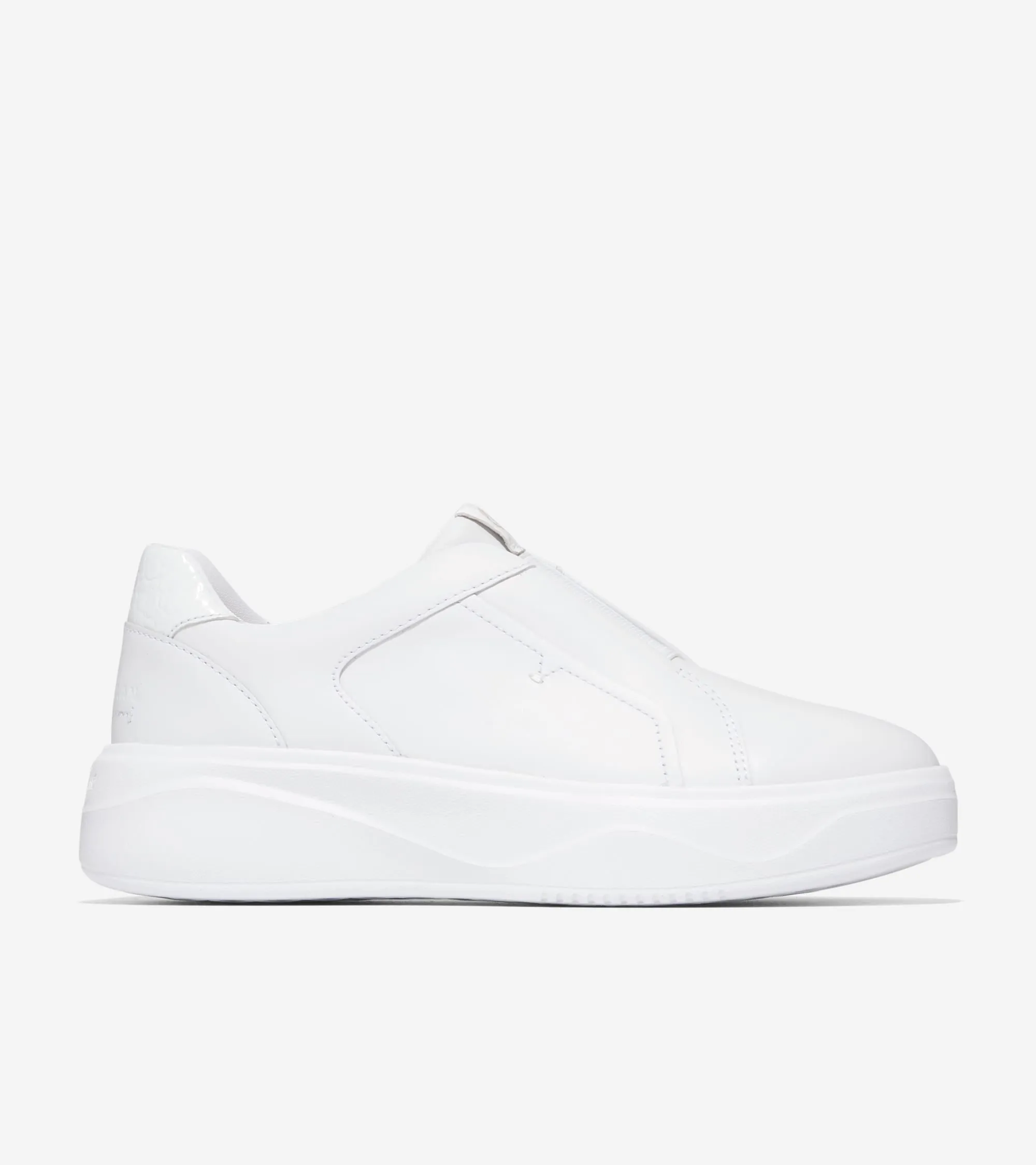 Cole Haan Grandpro Demi Slip On Sneaker