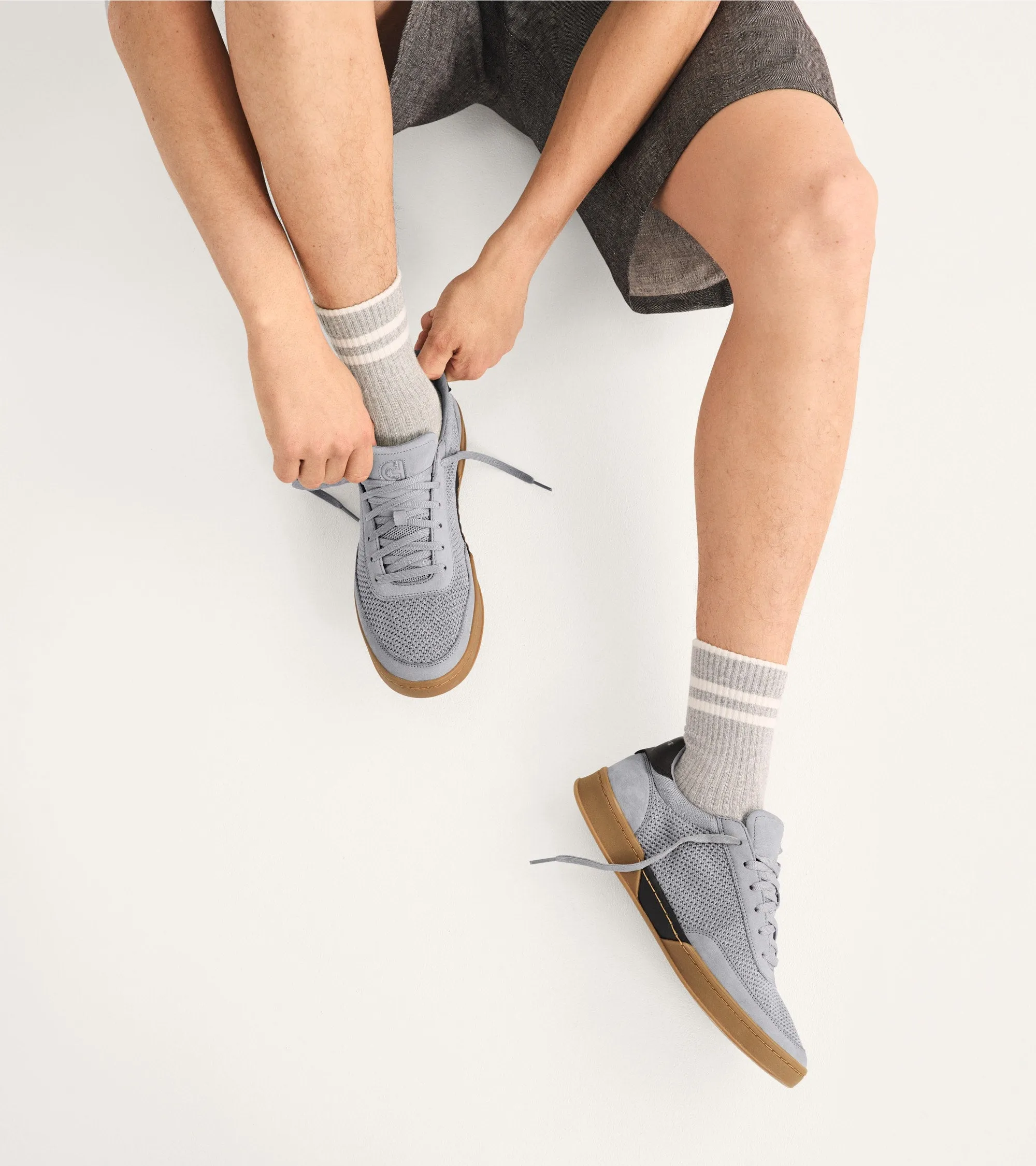 Cole Haan GrandPro Leisure Sneaker