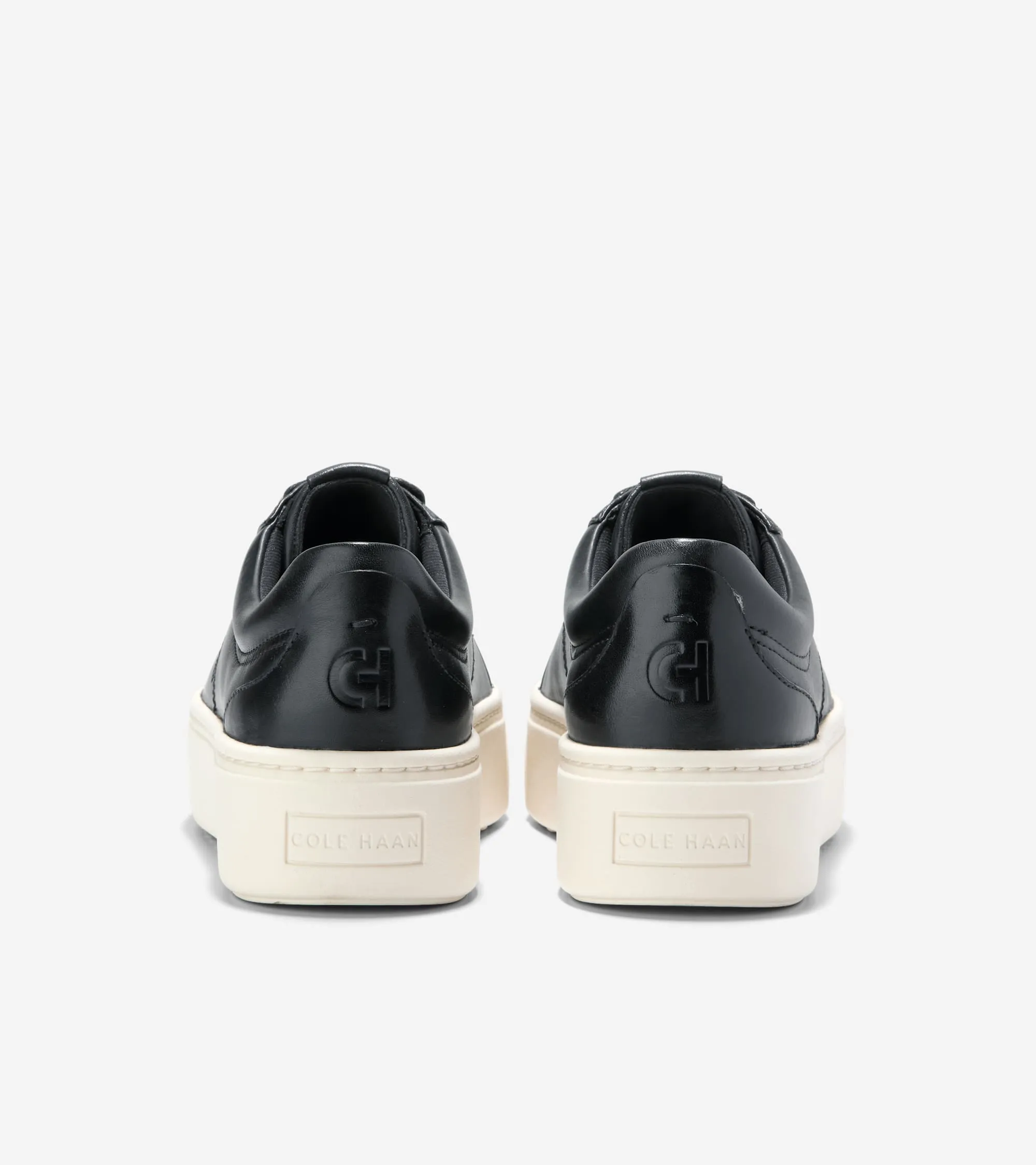 Cole Haan GrandPro Max Platform Sneaker