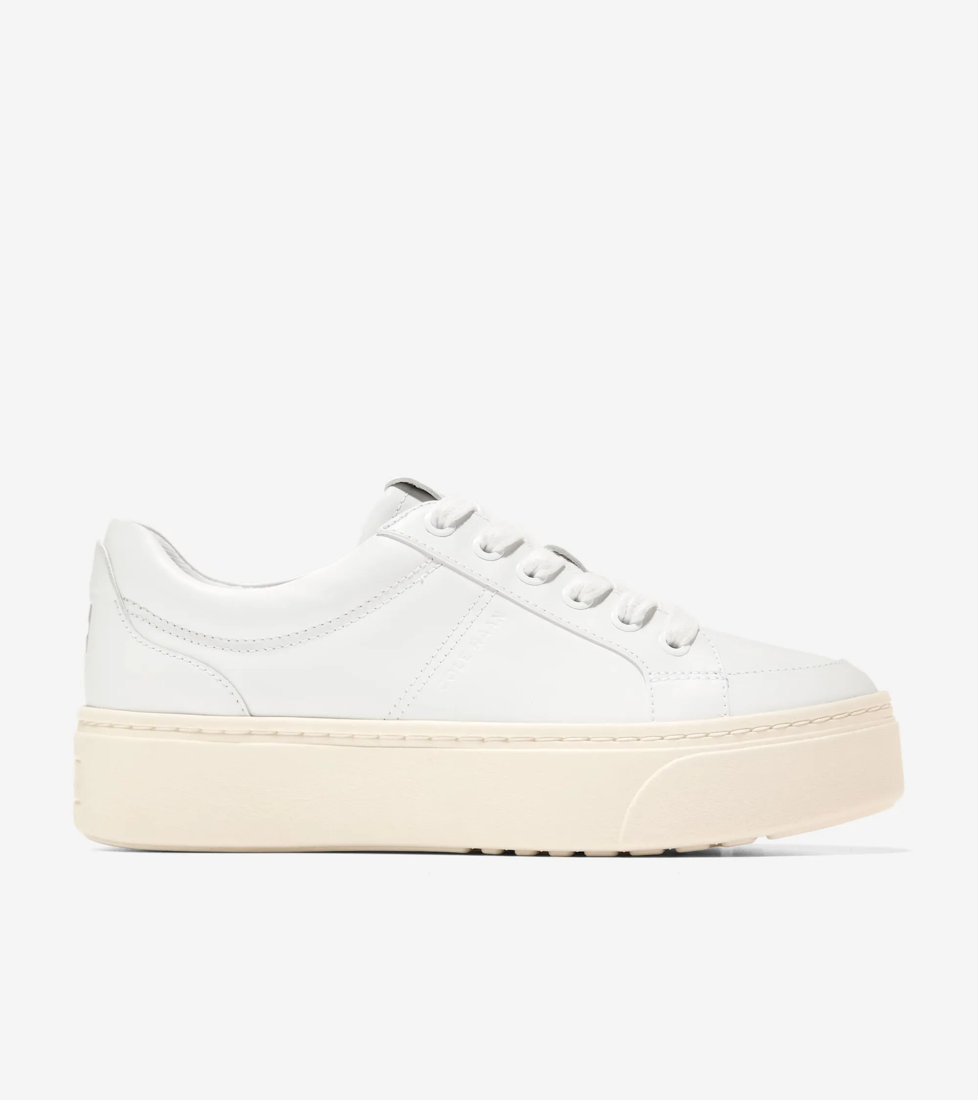 Cole Haan GrandPro Max Platform Sneaker