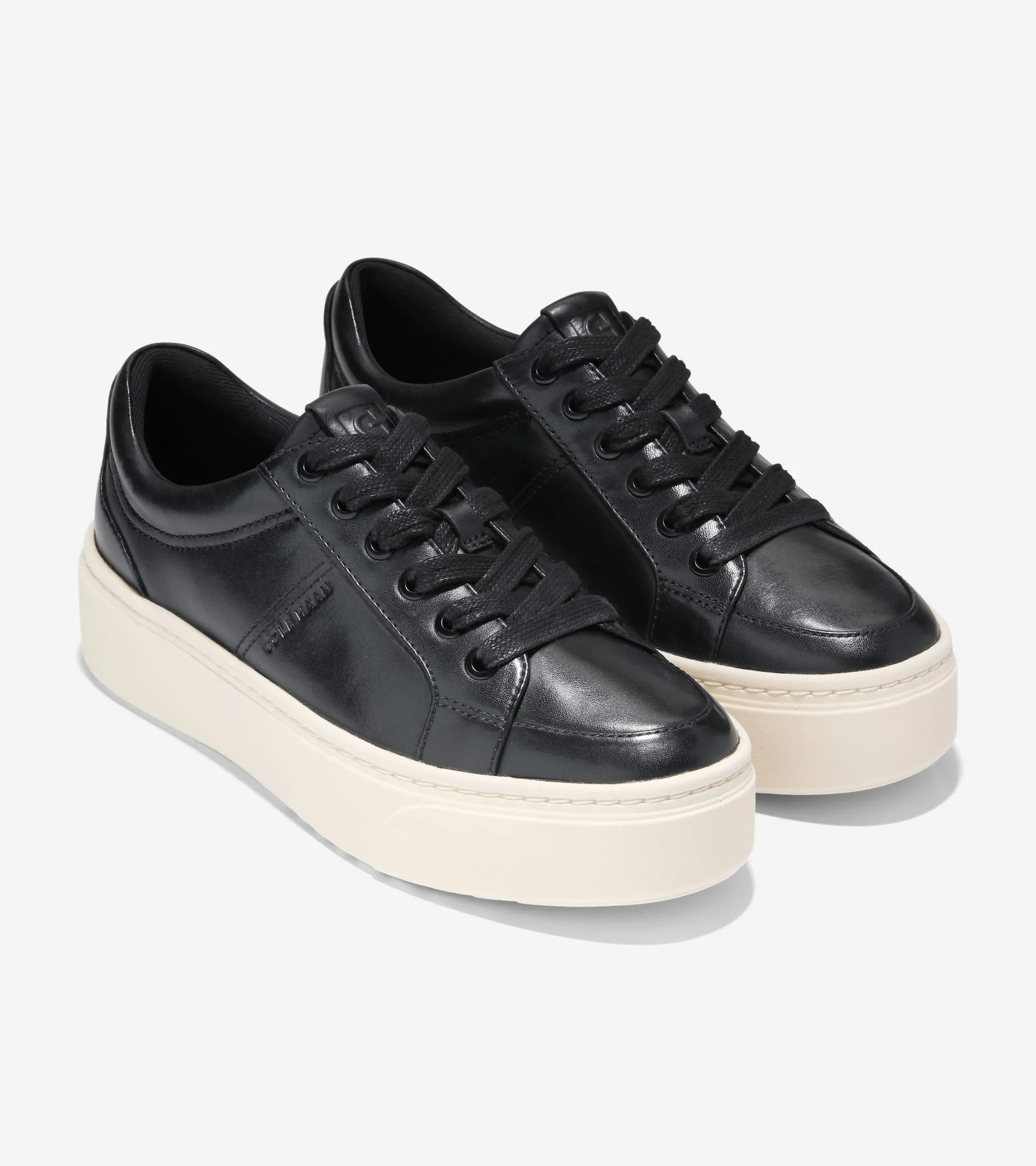 Cole Haan GrandPro Max Platform Sneaker