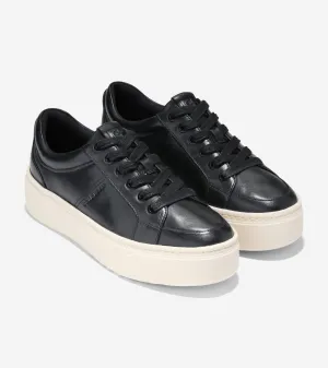Cole Haan GrandPro Max Platform Sneaker