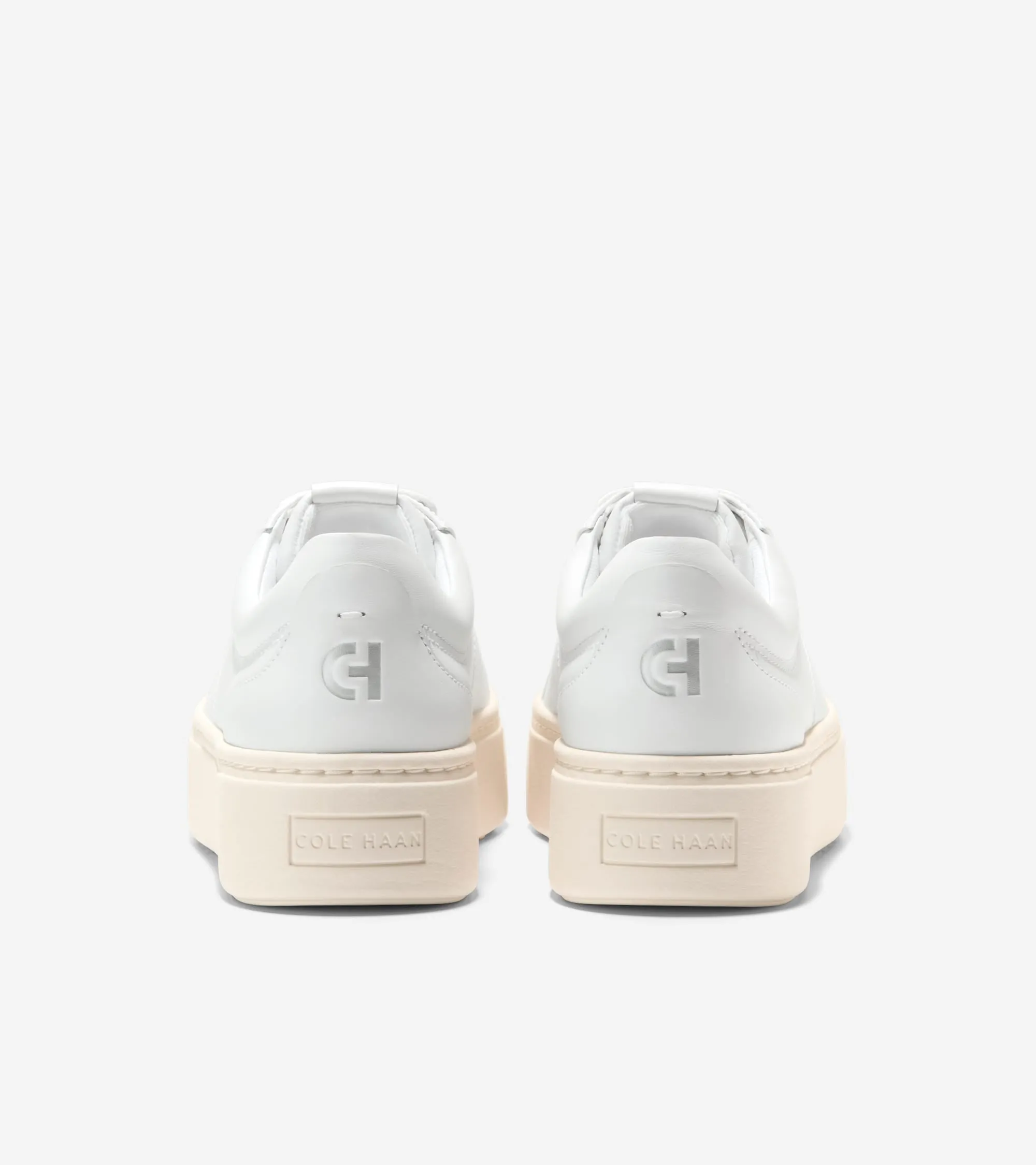 Cole Haan GrandPro Max Platform Sneaker