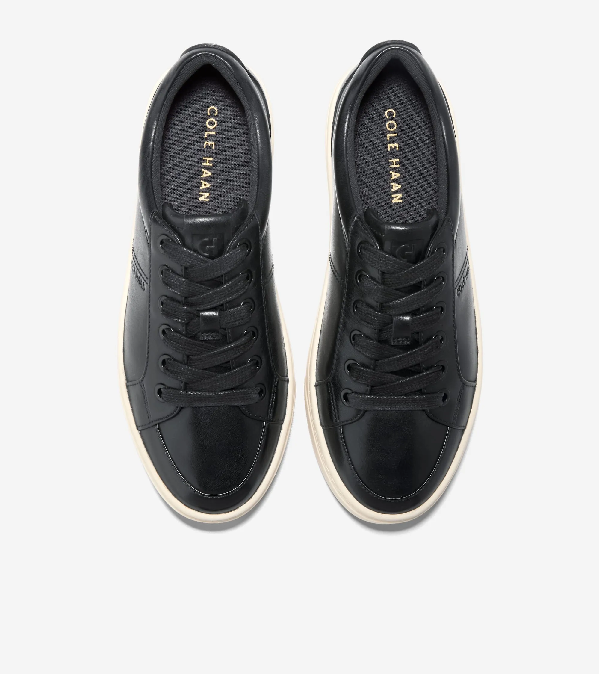 Cole Haan GrandPro Max Platform Sneaker