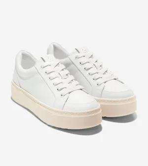 Cole Haan GrandPro Max Platform Sneaker