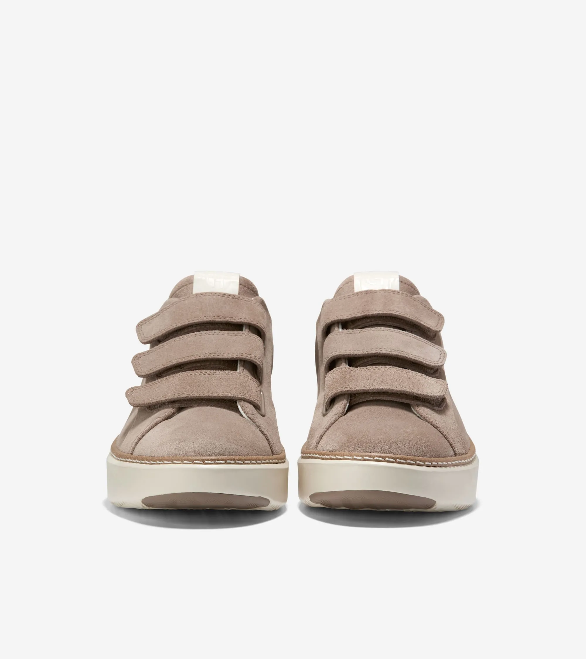 Cole Haan GrandPro Topspin Triple Strap Sneaker