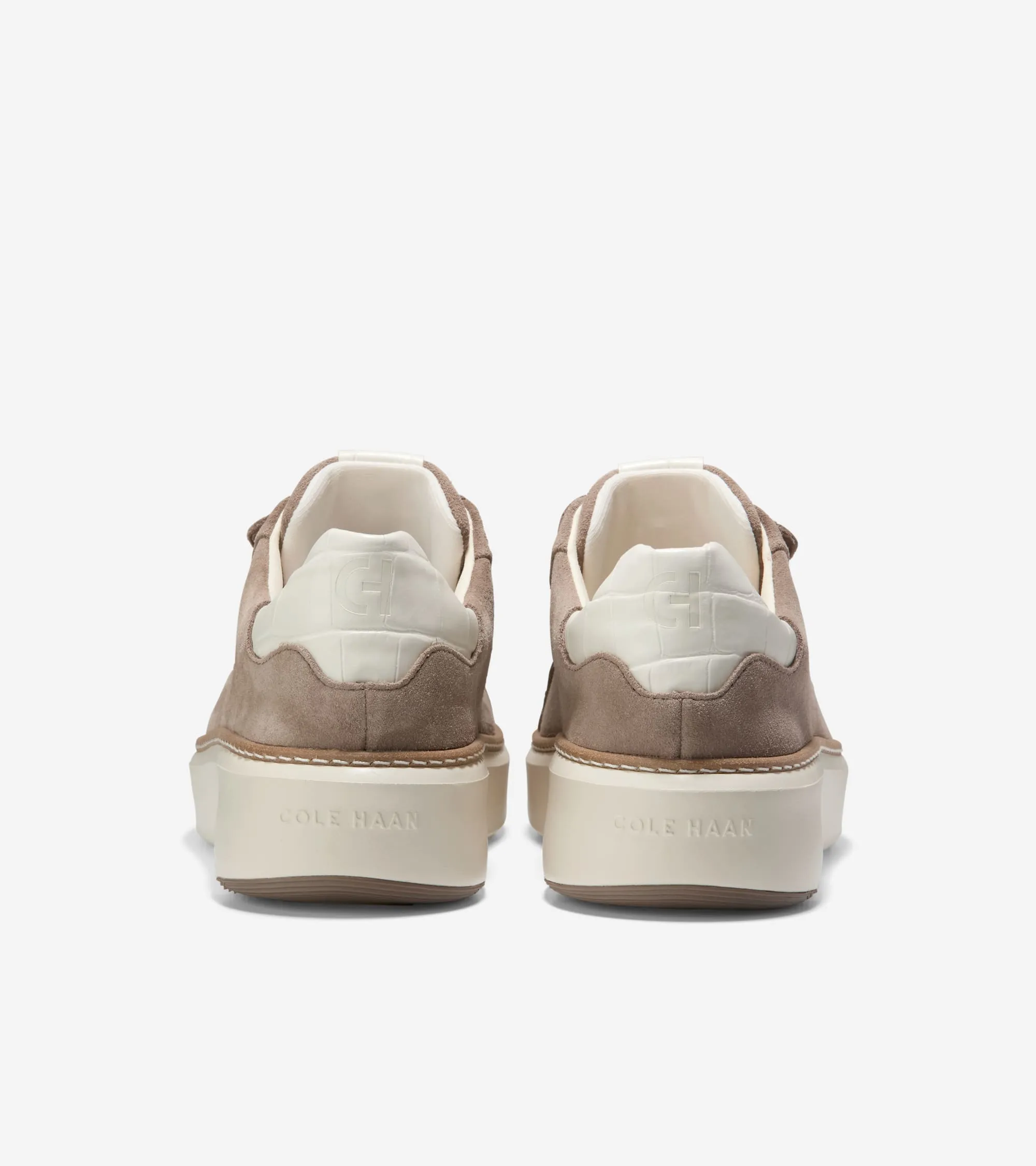 Cole Haan GrandPro Topspin Triple Strap Sneaker