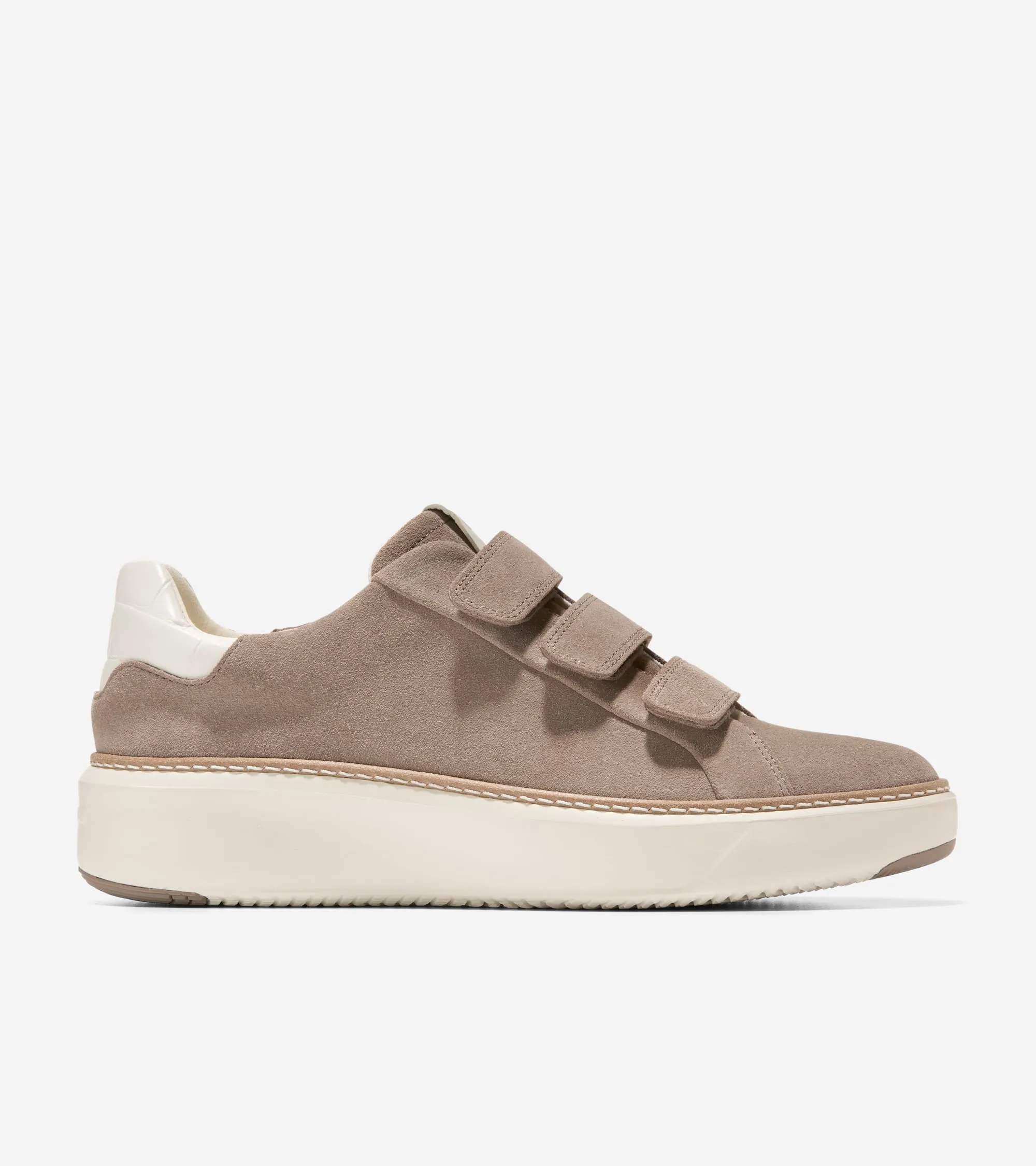 Cole Haan GrandPro Topspin Triple Strap Sneaker
