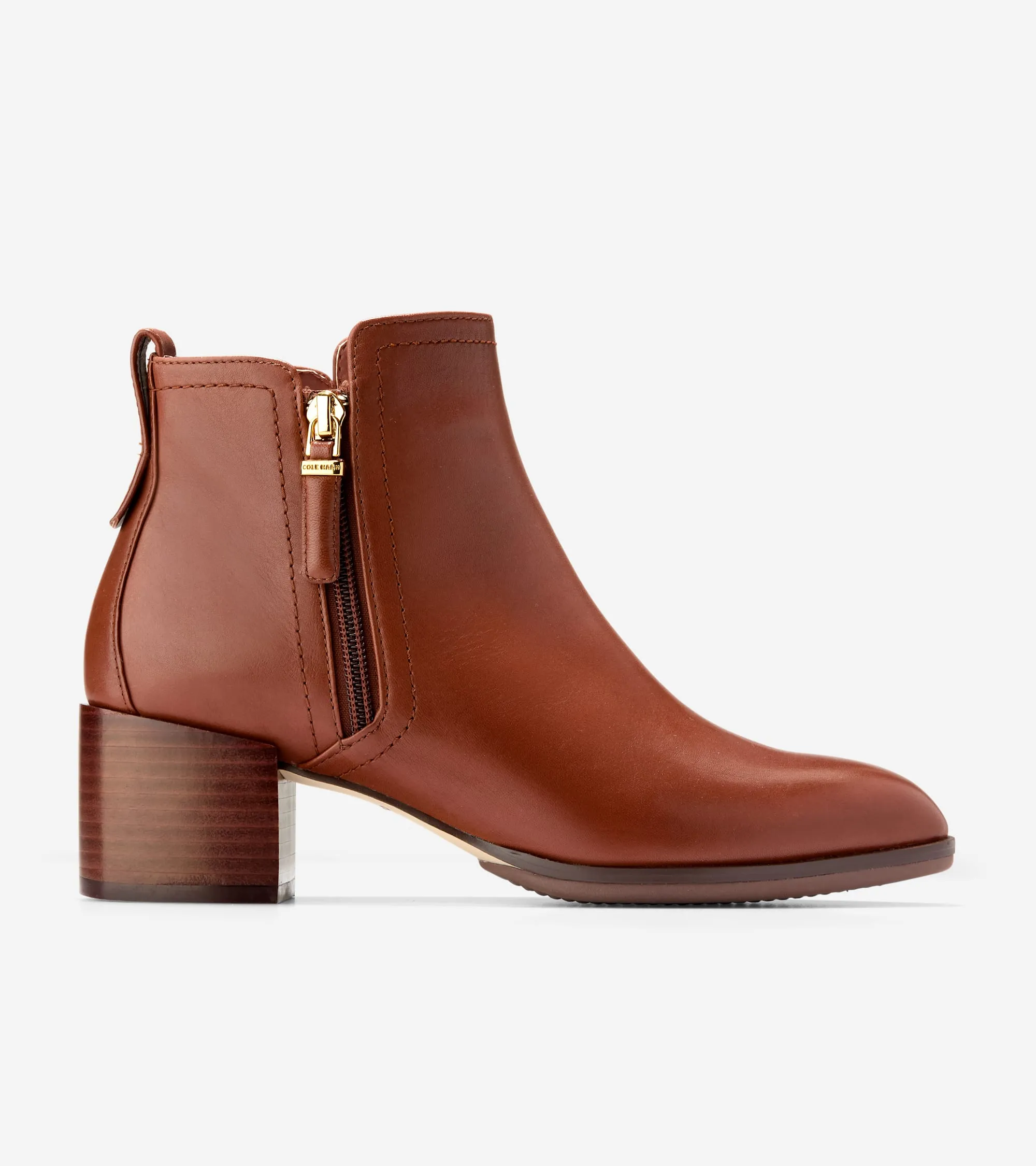 Cole Haan Haisley Ankle Booties