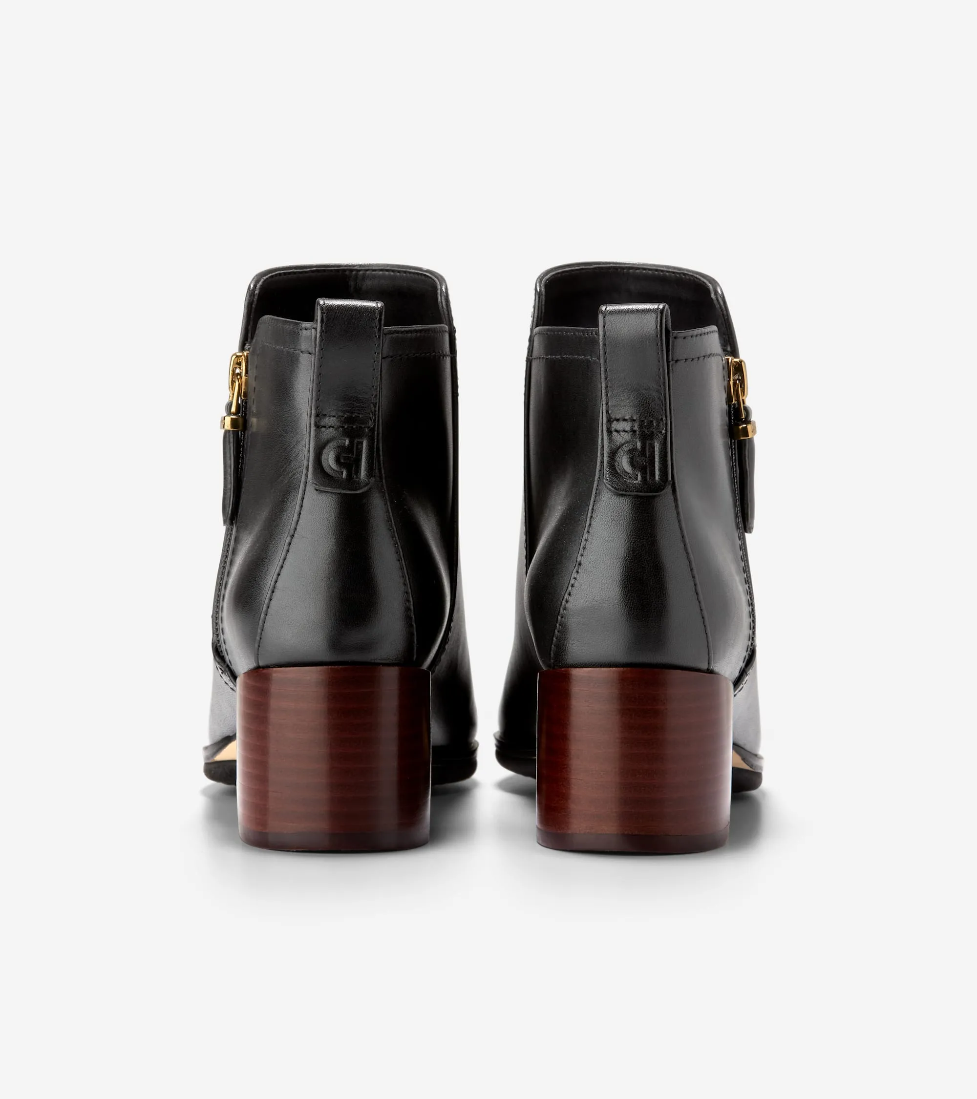Cole Haan Haisley Ankle Booties