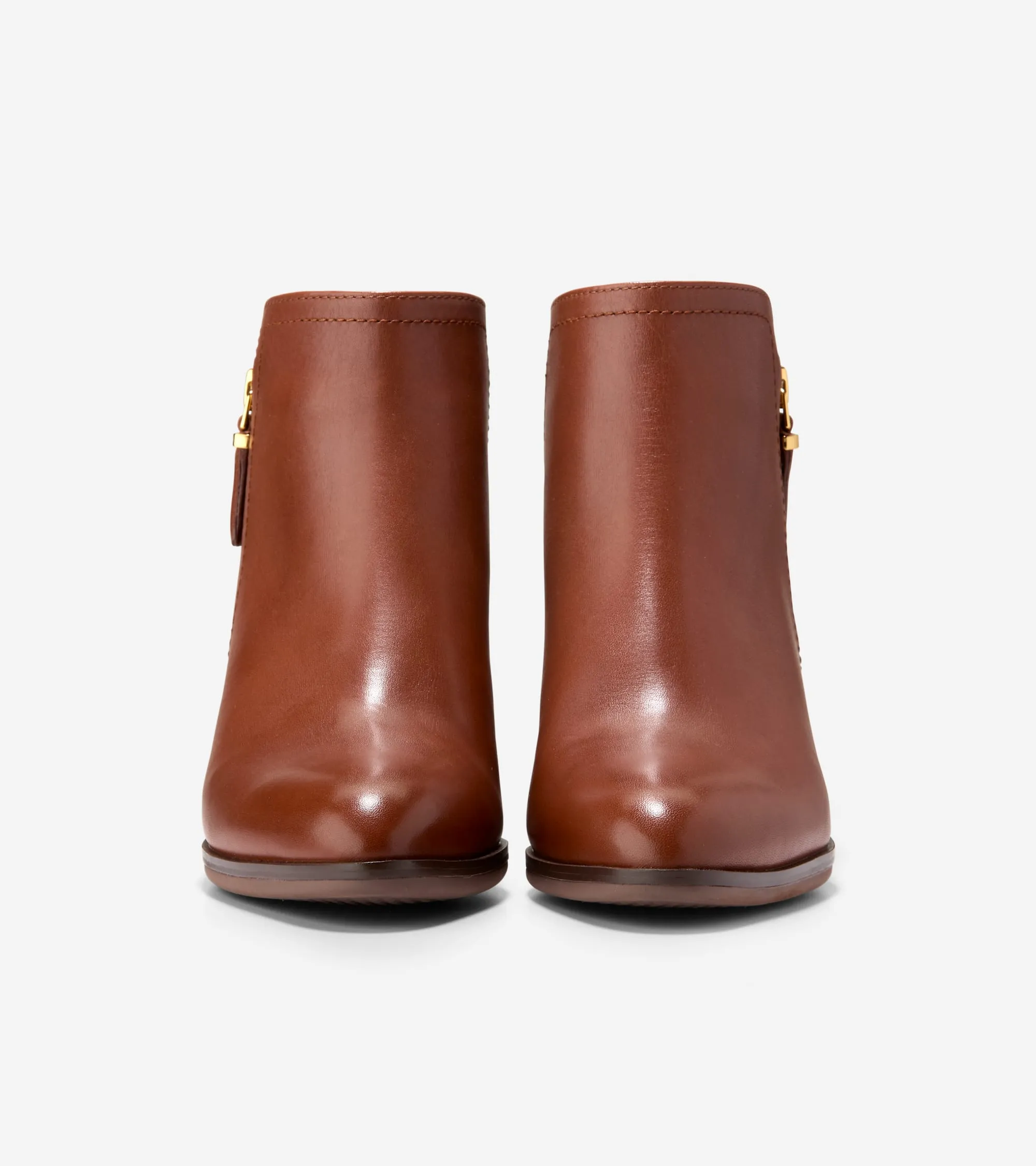 Cole Haan Haisley Ankle Booties