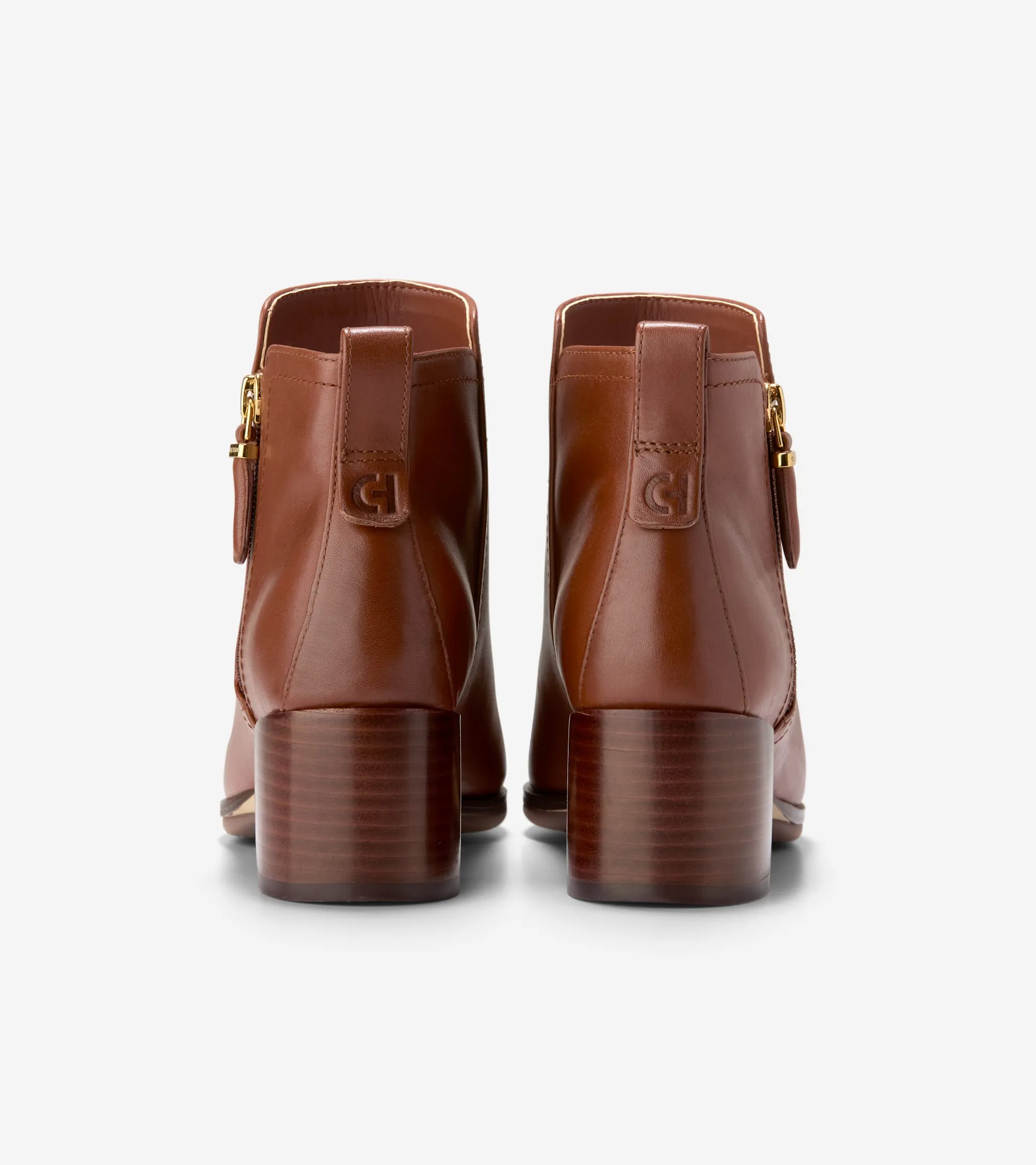 Cole Haan Haisley Ankle Booties