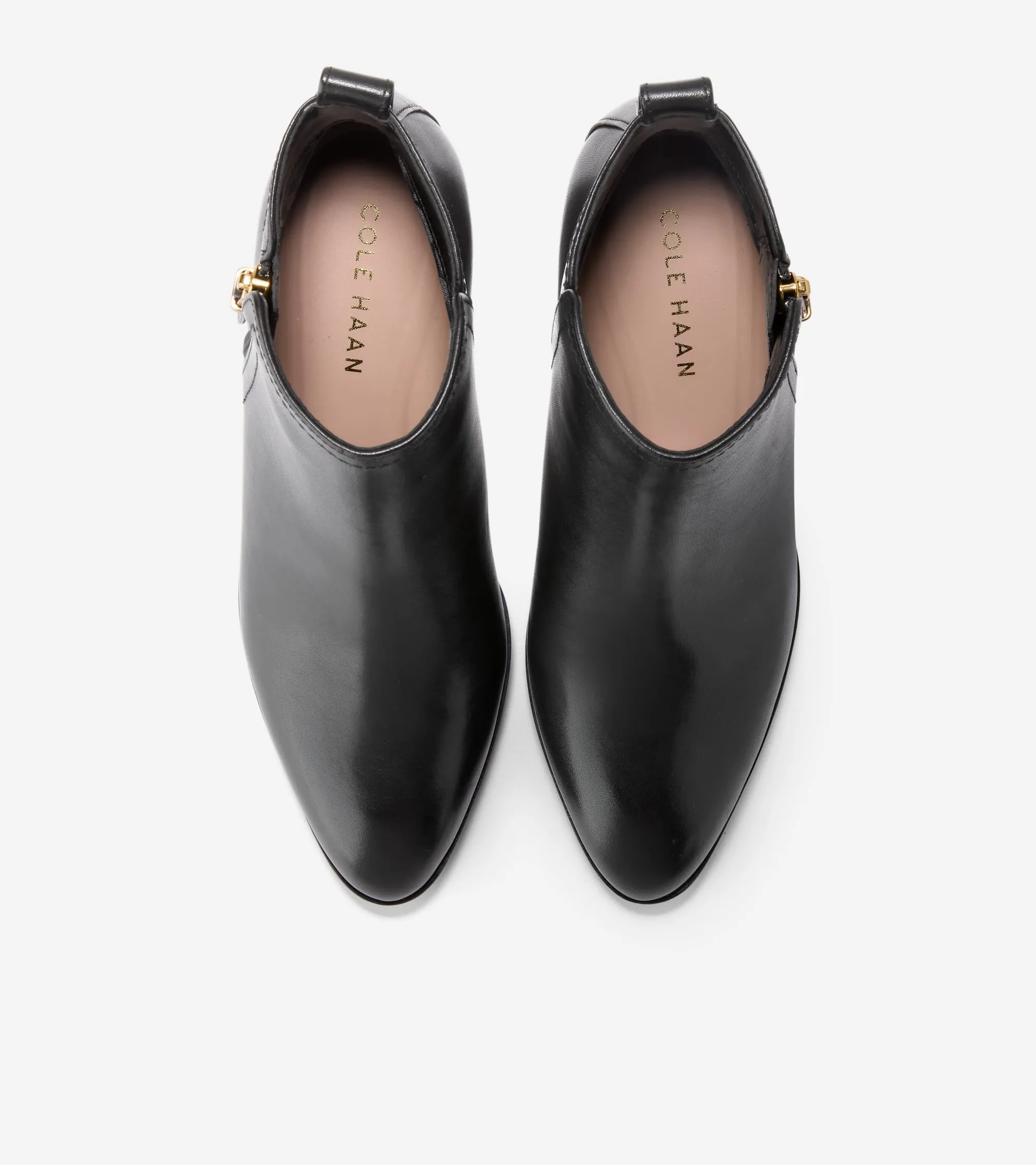 Cole Haan Haisley Ankle Booties