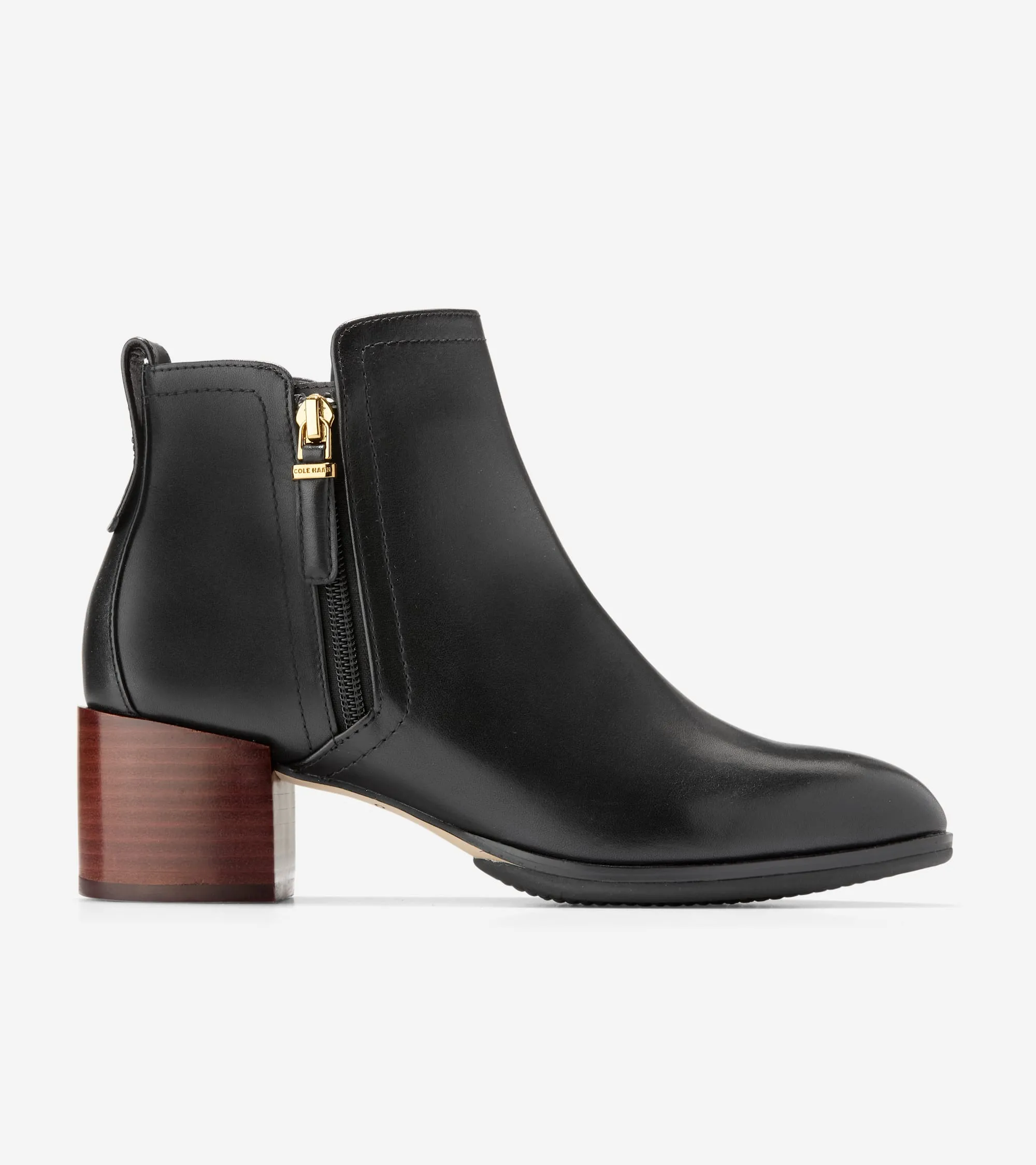 Cole Haan Haisley Ankle Booties