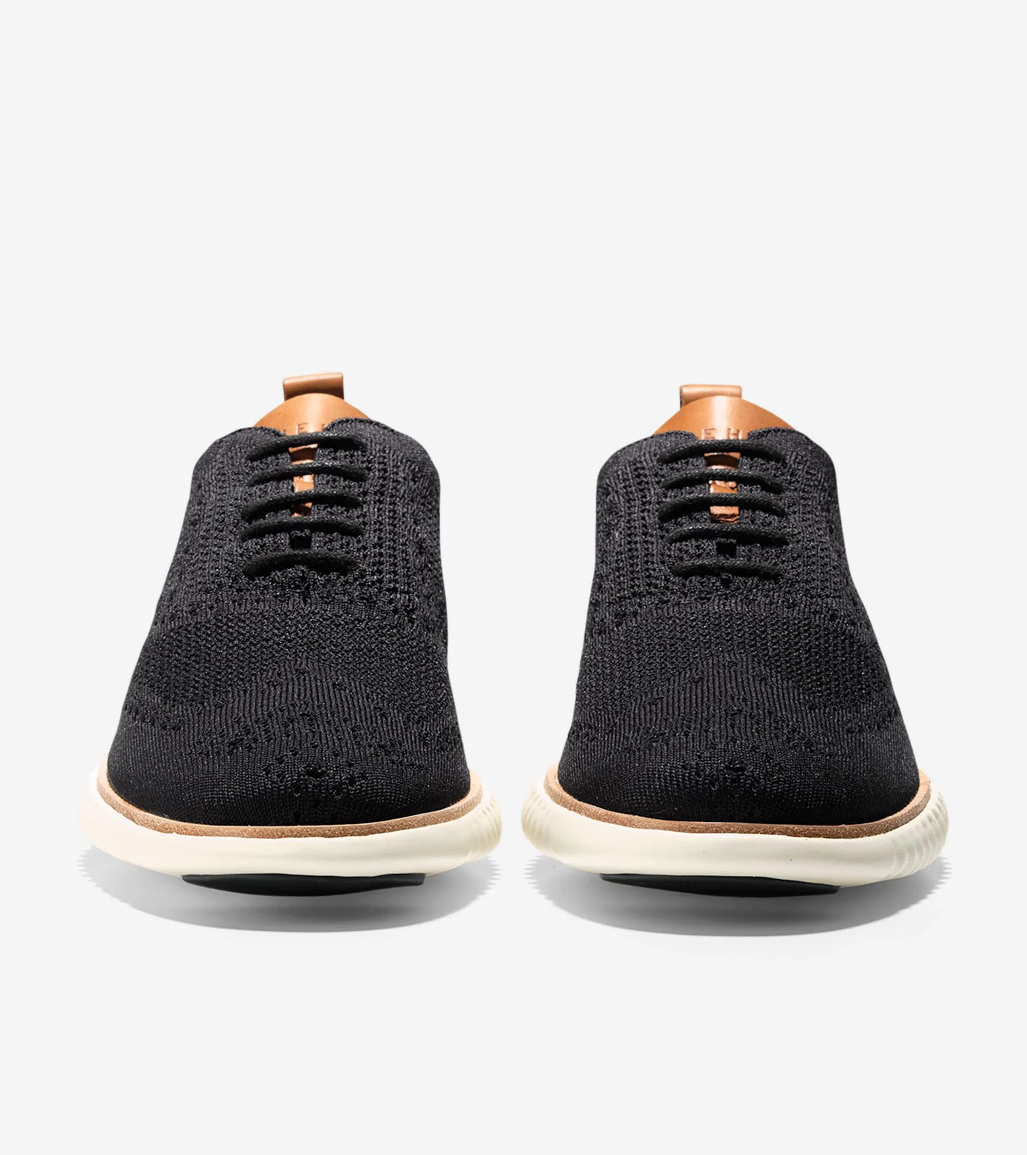 Cole Haan Men's 2.ZEROGRAND Wingtip Oxford