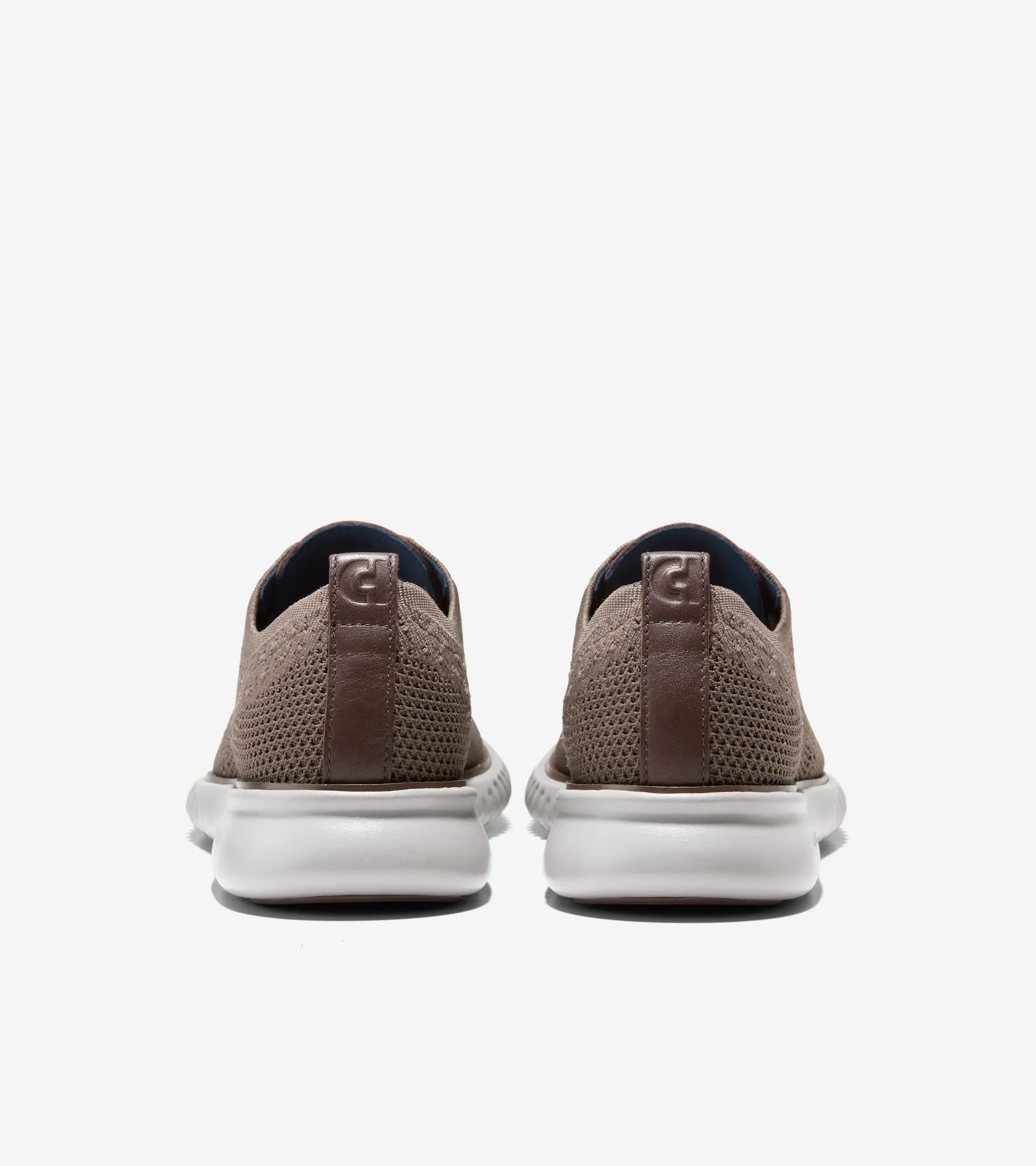 Cole Haan Men's 2.ZEROGRAND Wingtip Oxford