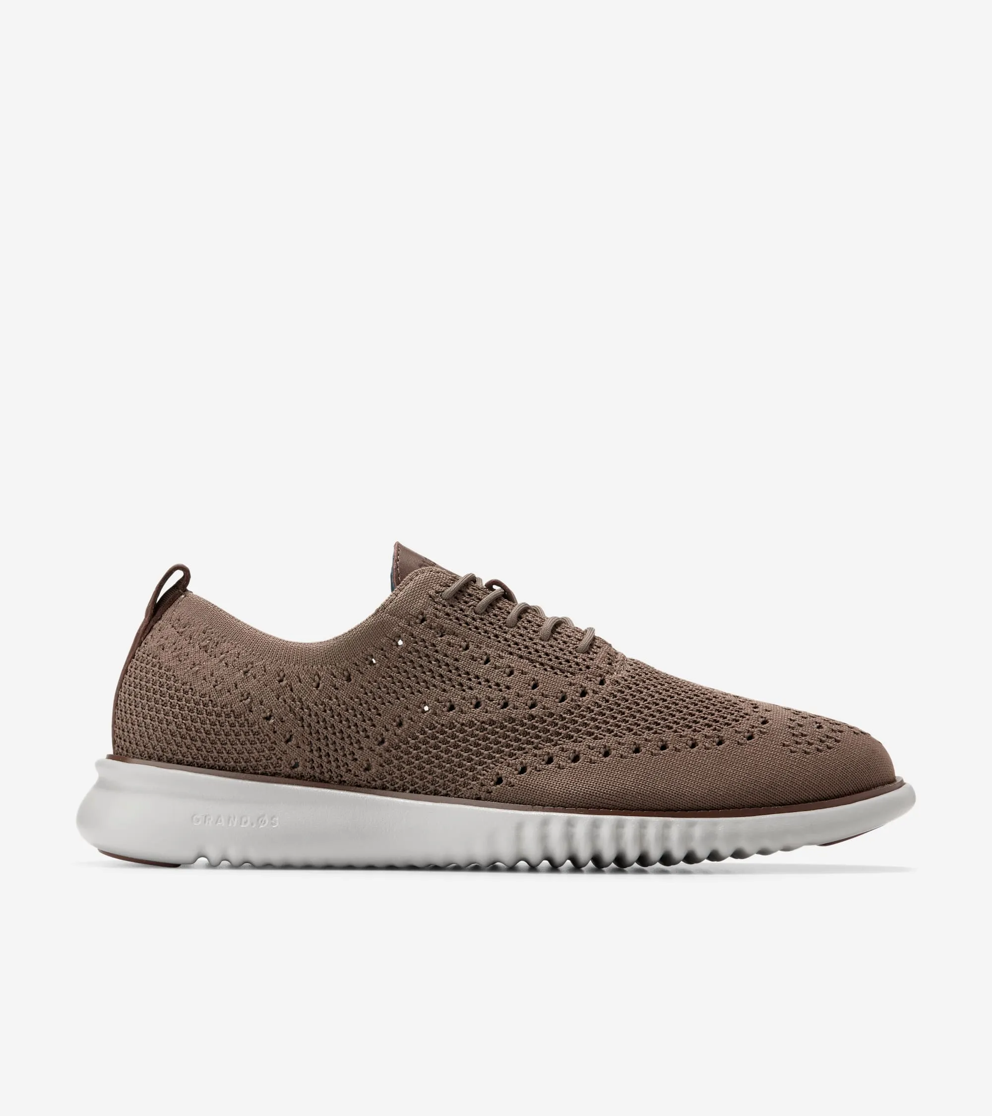 Cole Haan Men's 2.ZEROGRAND Wingtip Oxford