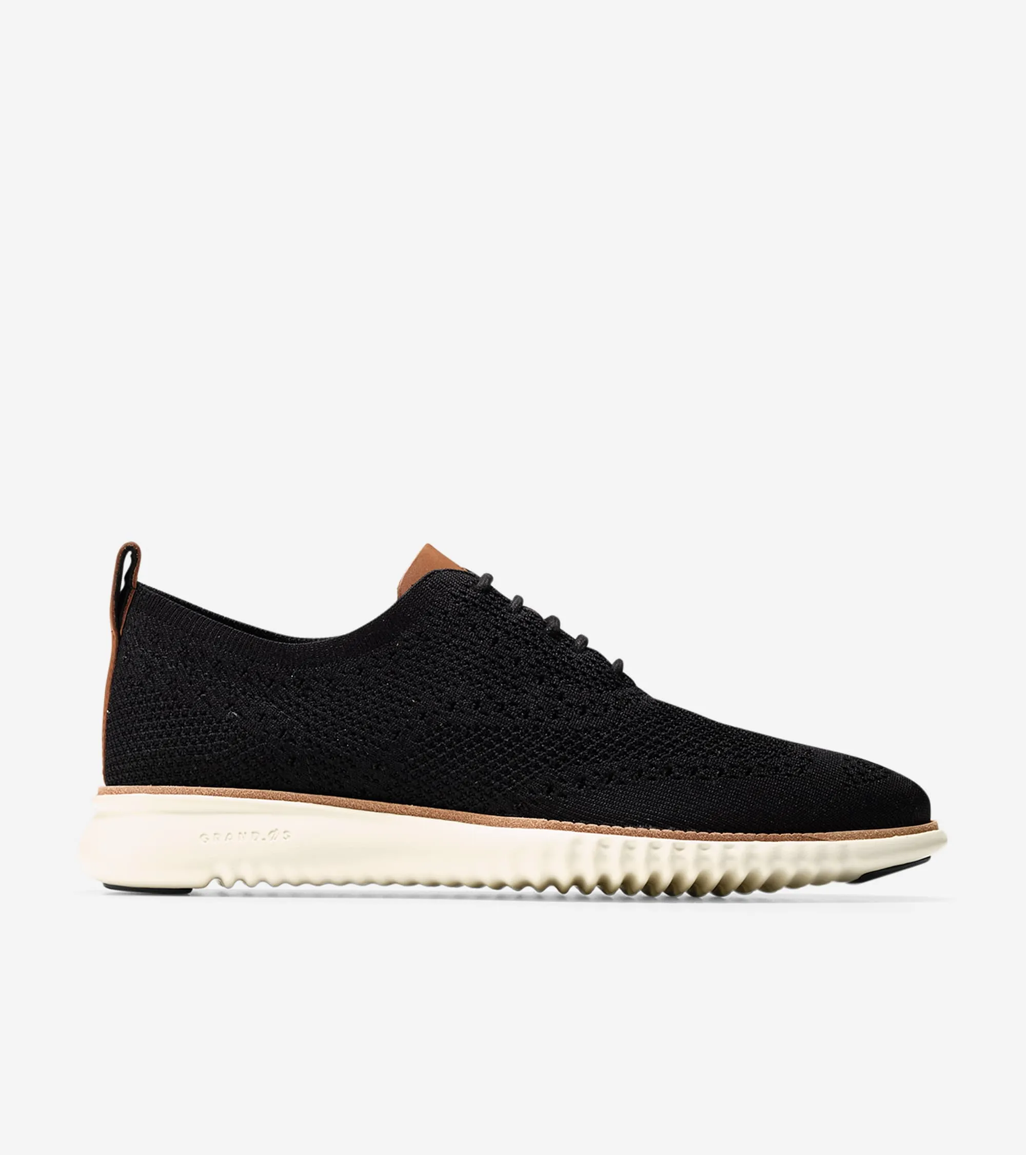 Cole Haan Men's 2.ZEROGRAND Wingtip Oxford